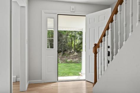 35 Rice Road Boothbay ME 04544