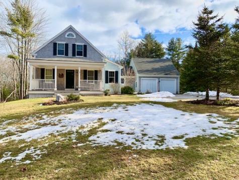 9 Bryce Court Kennebunk ME 04043