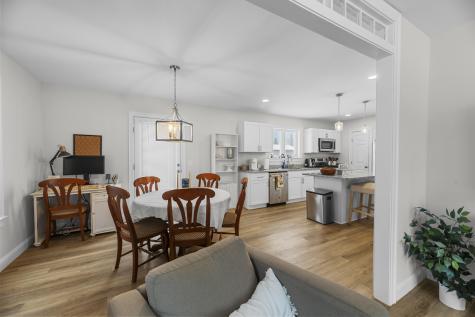 15 Intrepid Street Brunswick ME 04011