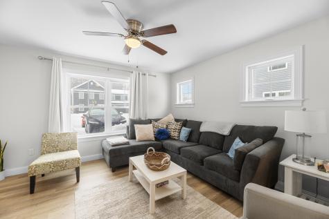 15 Intrepid Street Brunswick ME 04011