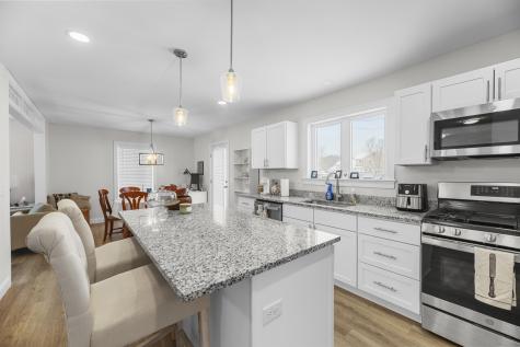 15 Intrepid Street Brunswick ME 04011