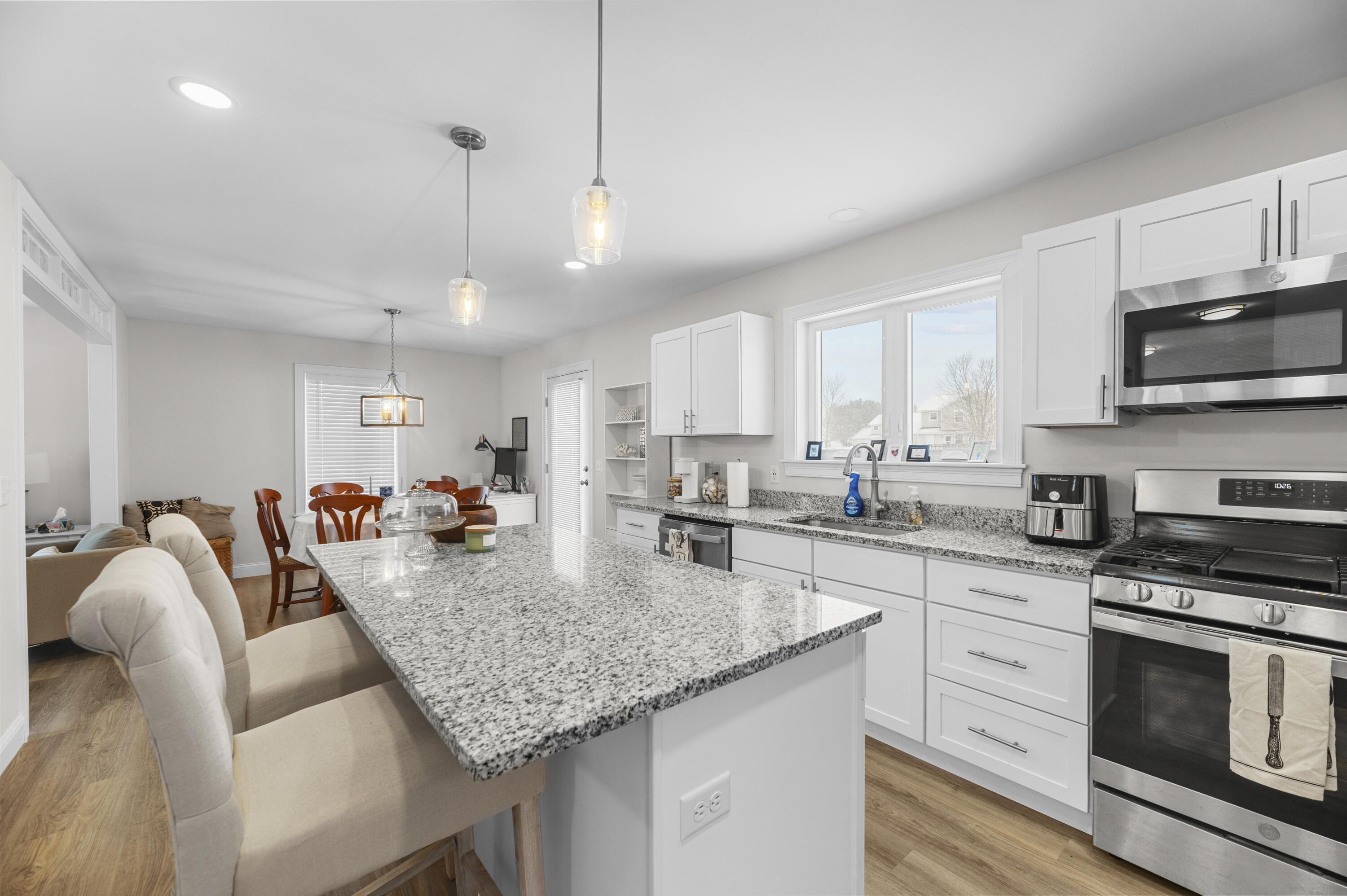 15 Intrepid Street Brunswick ME 04011