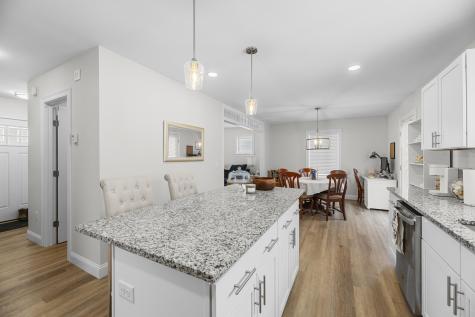 15 Intrepid Street Brunswick ME 04011