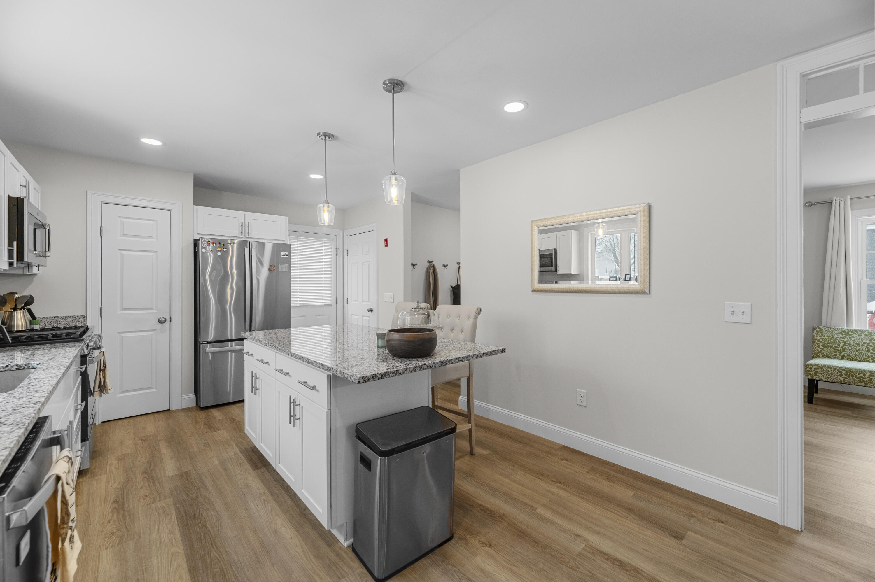 15 Intrepid Street Brunswick ME 04011