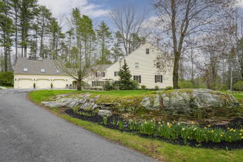 165 Falmouth Road Falmouth ME 04105