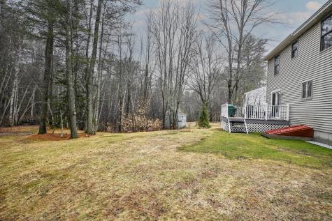 23 Crossing Brook Road Cumberland ME 04021