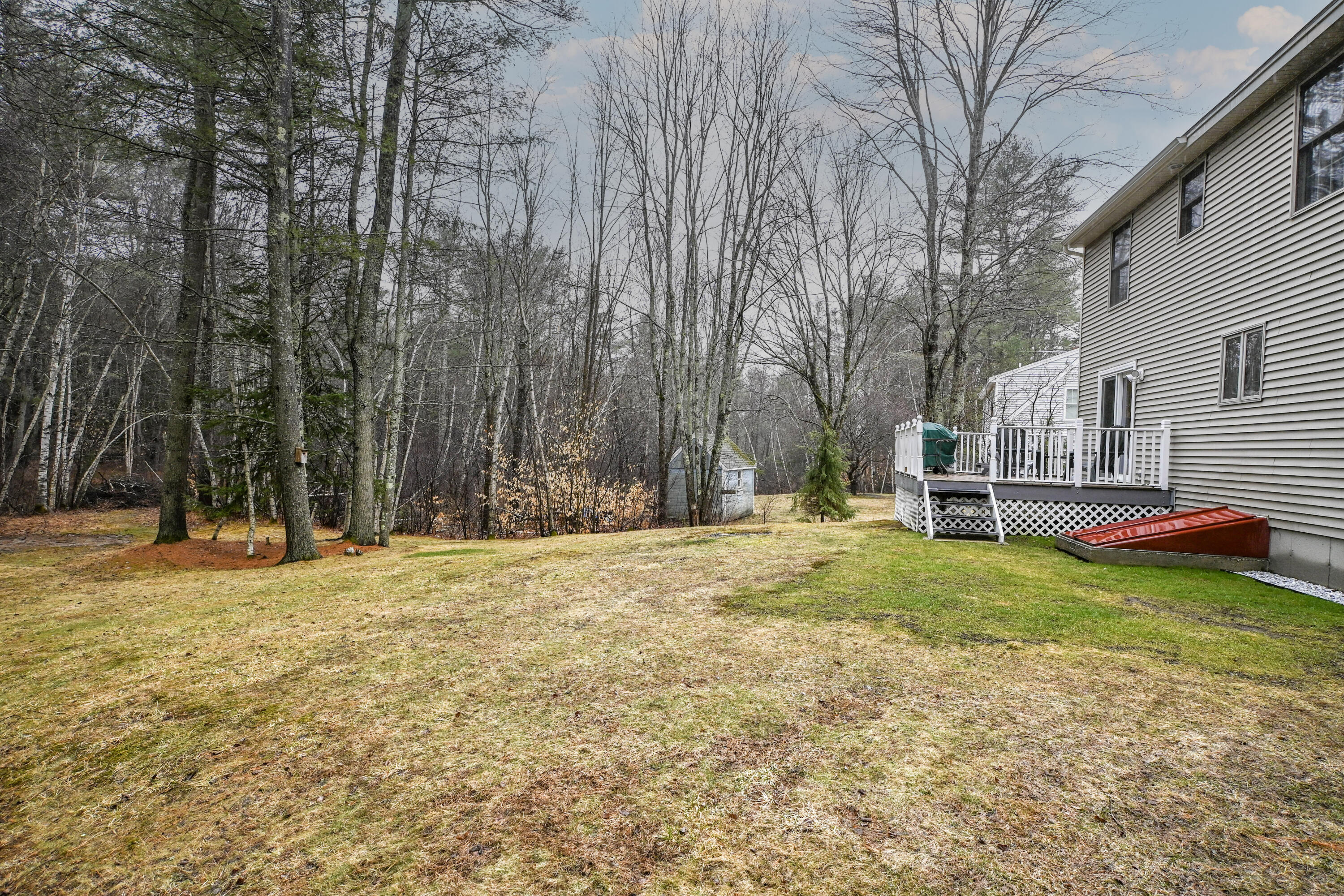 23 Crossing Brook Road Cumberland ME 04021