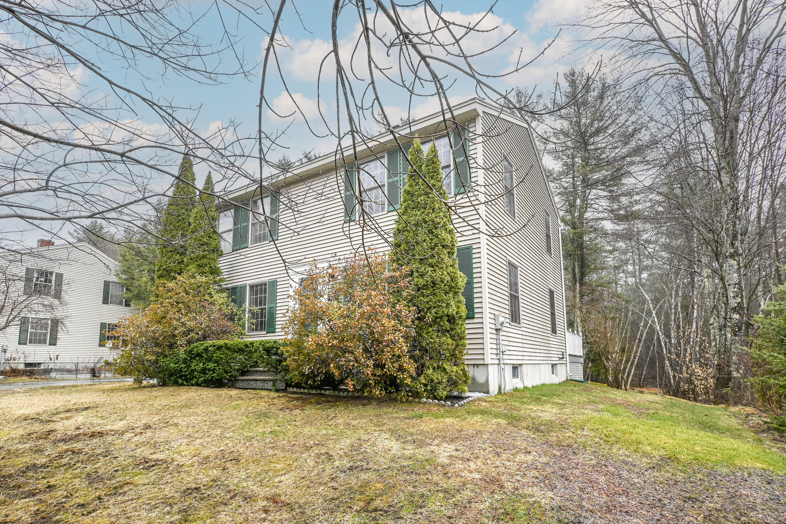 23 Crossing Brook Road Cumberland ME 04021