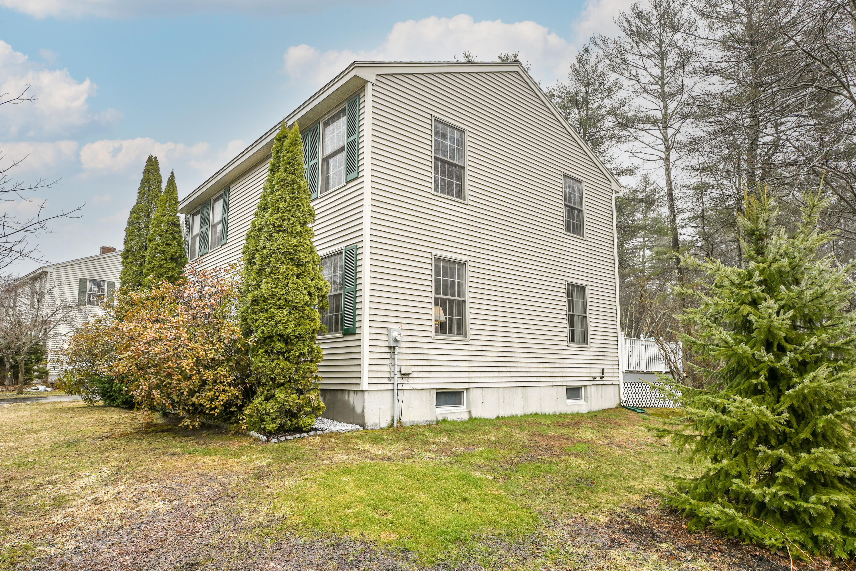 23 Crossing Brook Road Cumberland ME 04021