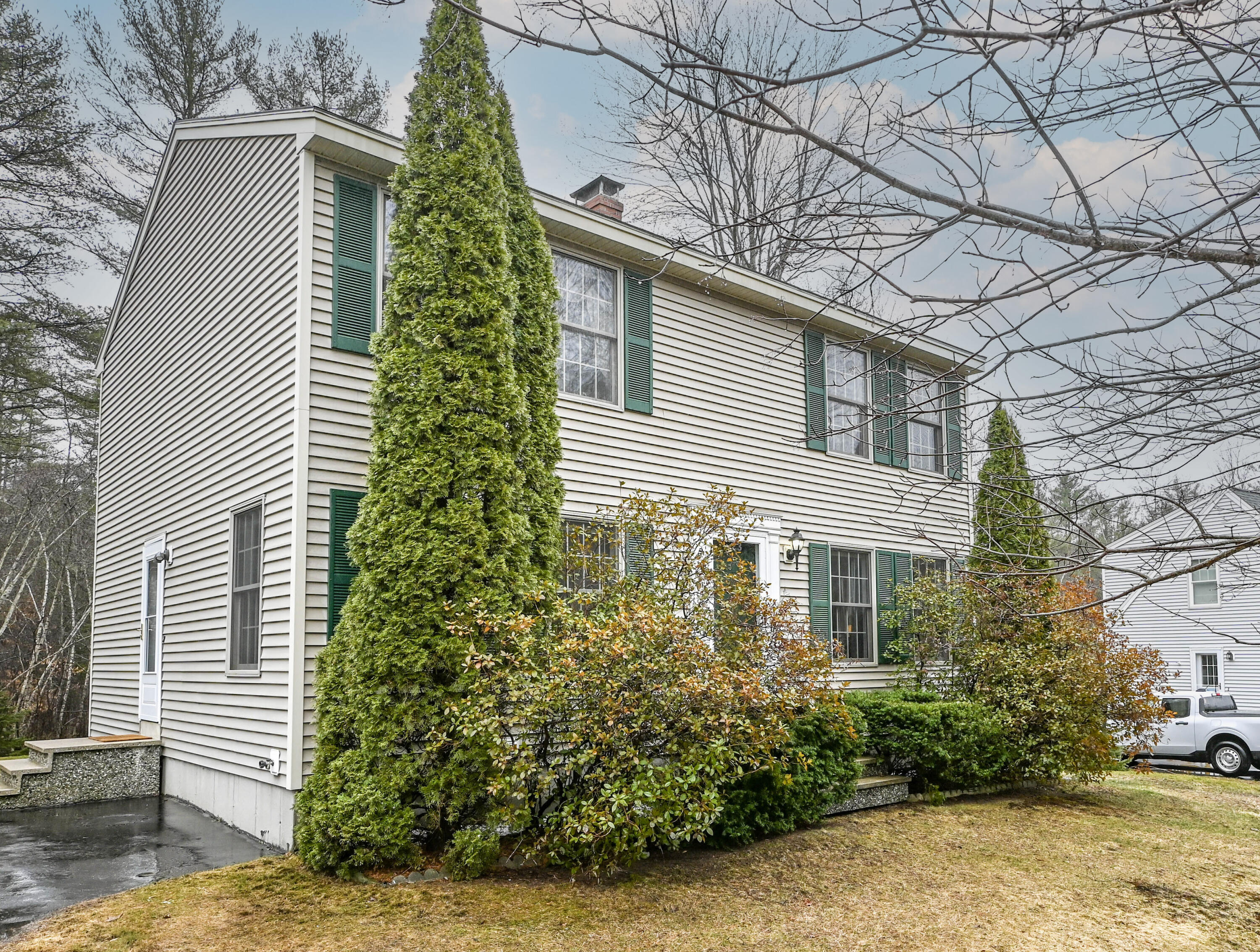 23 Crossing Brook Road Cumberland ME 04021