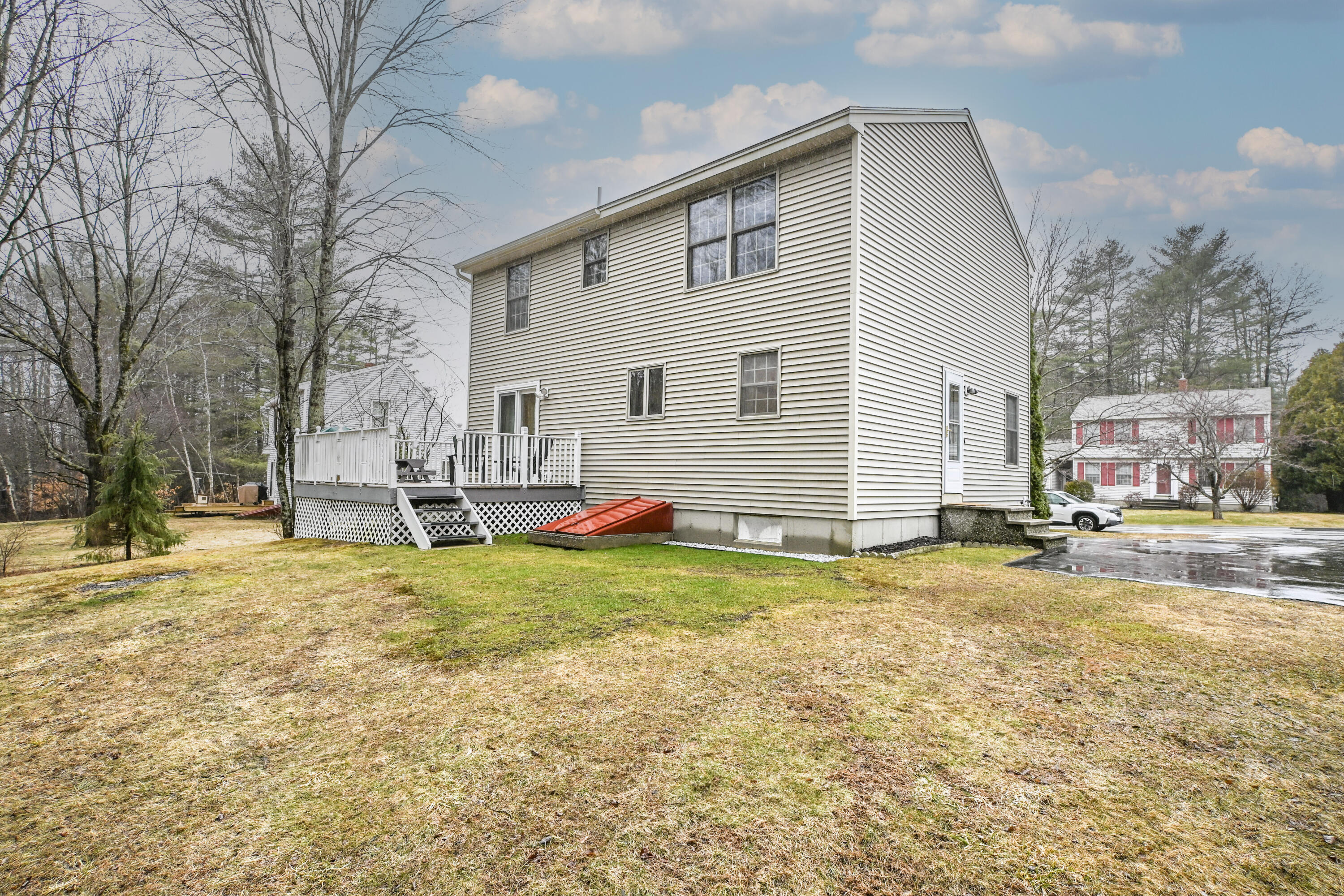 23 Crossing Brook Road Cumberland ME 04021