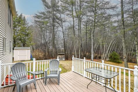 23 Crossing Brook Road Cumberland ME 04021