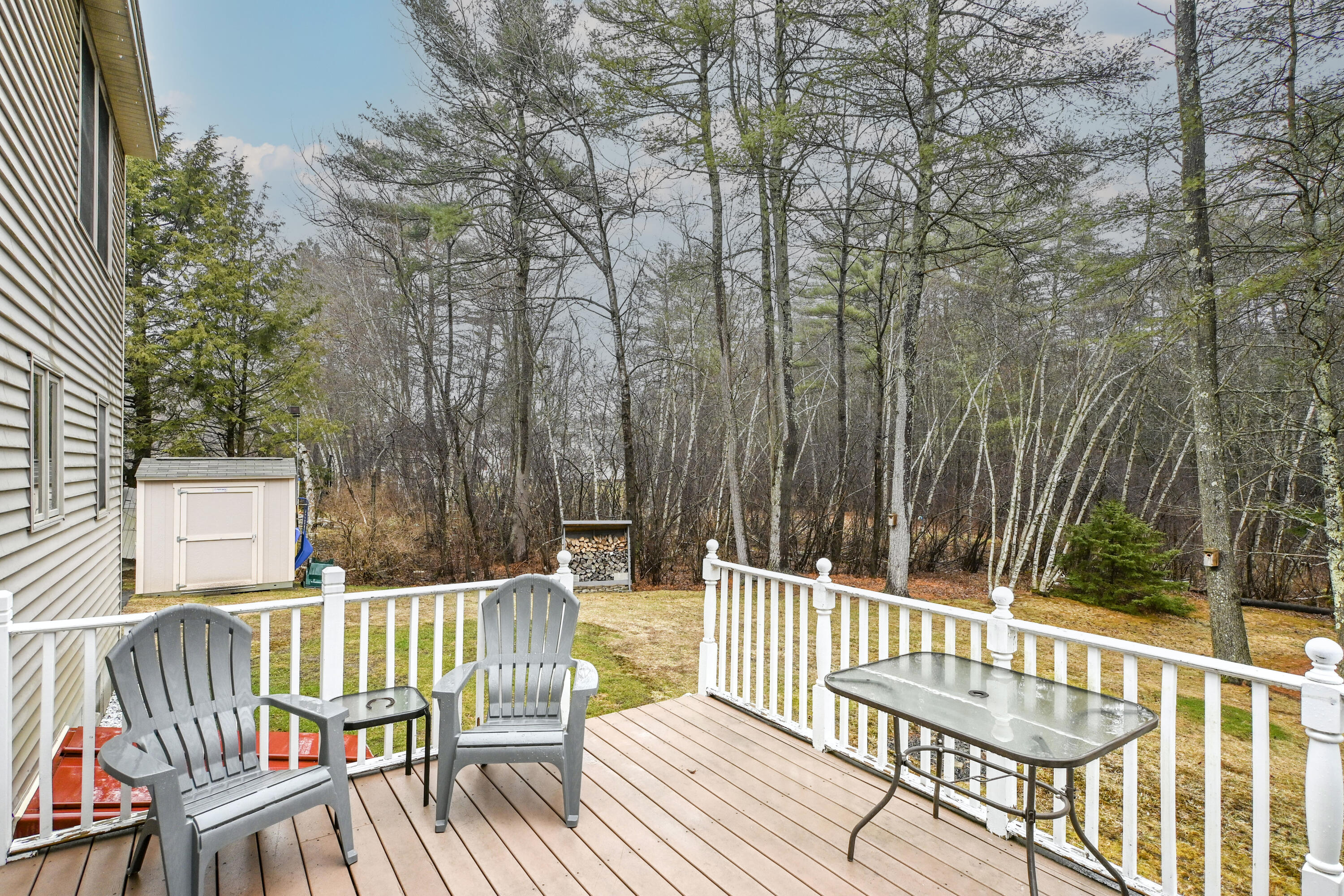 23 Crossing Brook Road Cumberland ME 04021