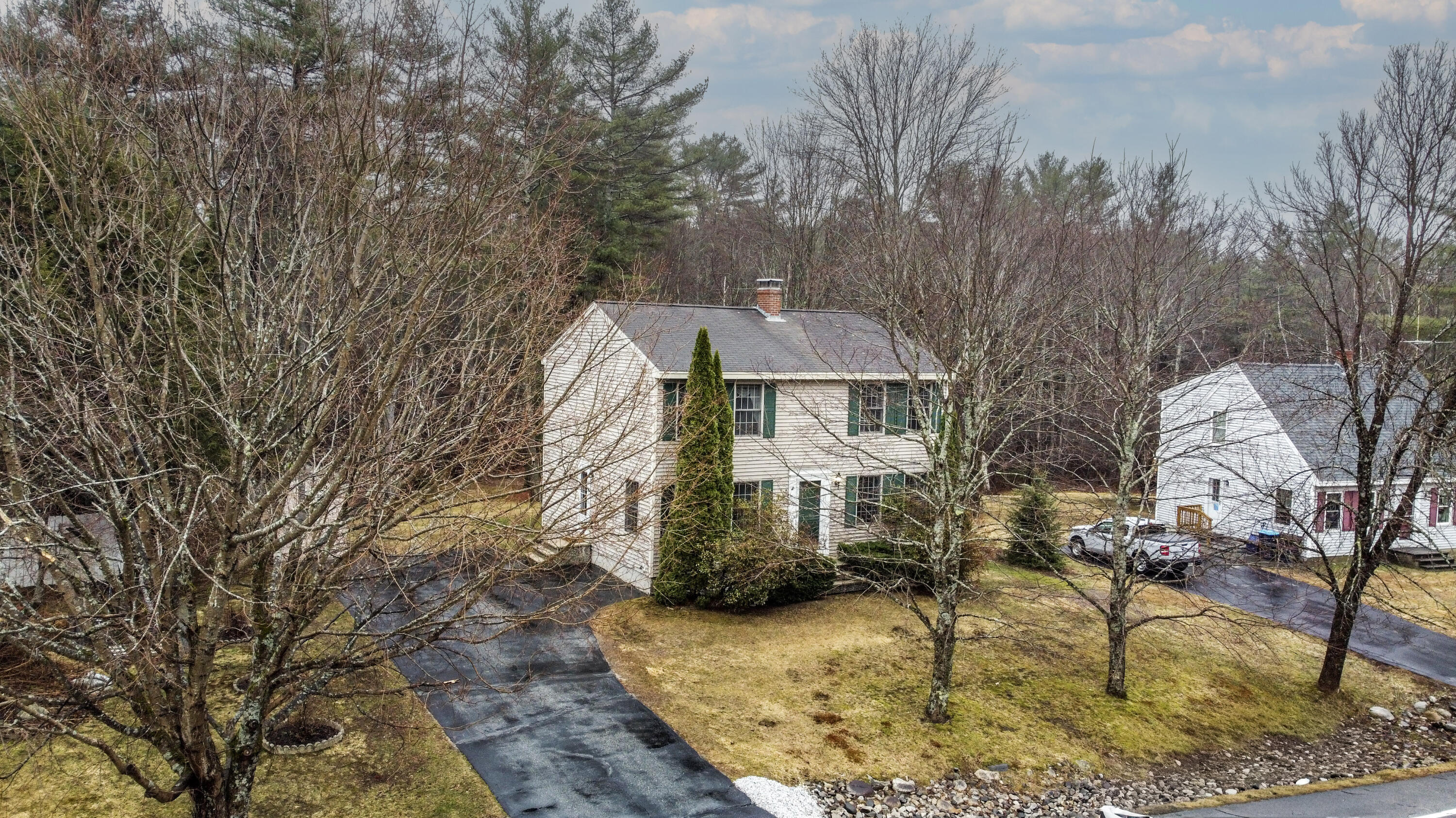 23 Crossing Brook Road Cumberland ME 04021