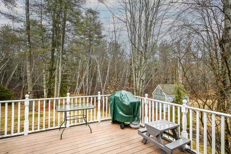 23 Crossing Brook Road Cumberland ME 04021