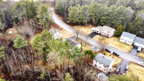 23 Crossing Brook Road Cumberland ME 04021