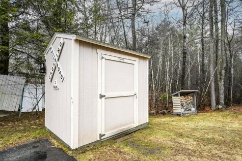 23 Crossing Brook Road Cumberland ME 04021