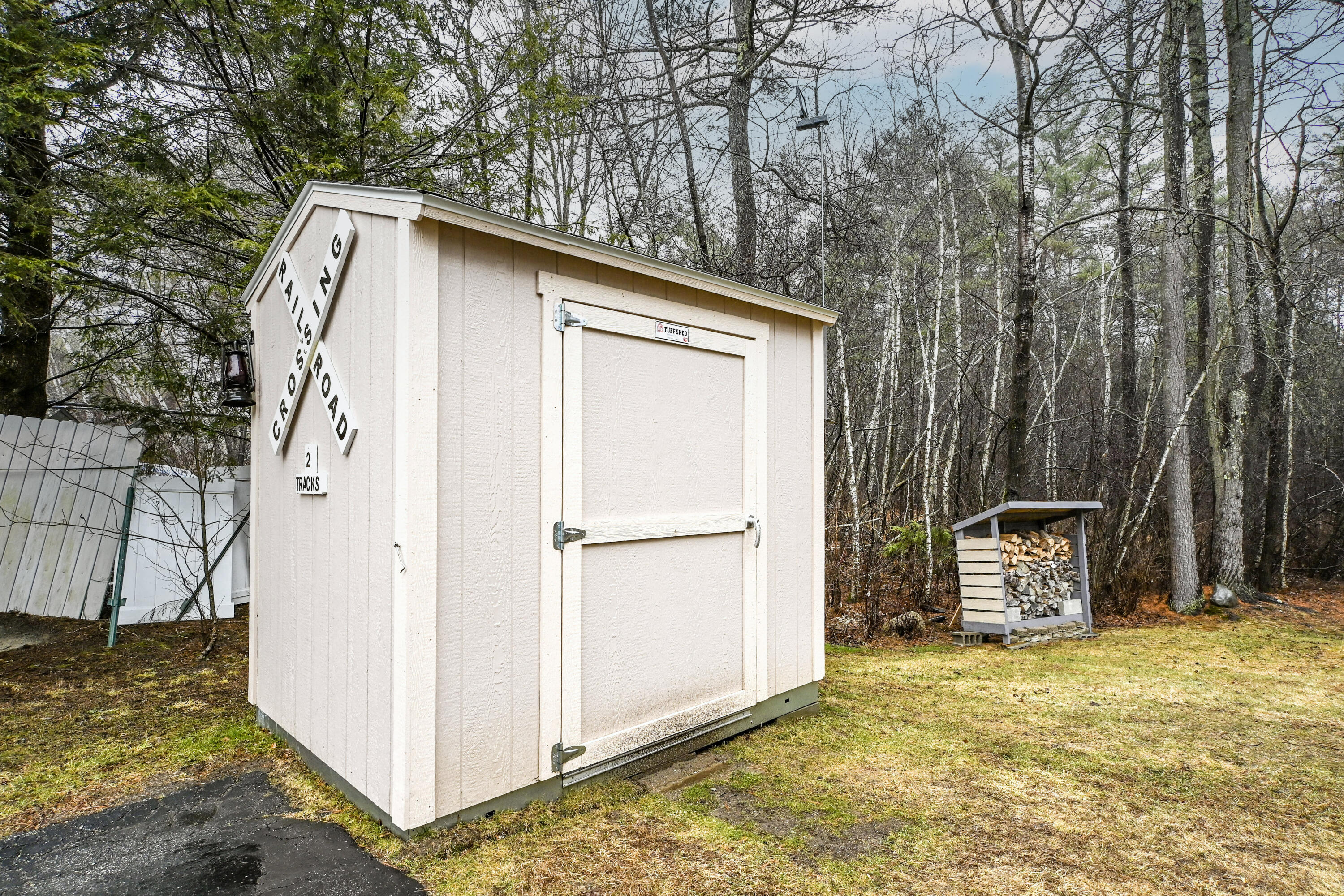 23 Crossing Brook Road Cumberland ME 04021
