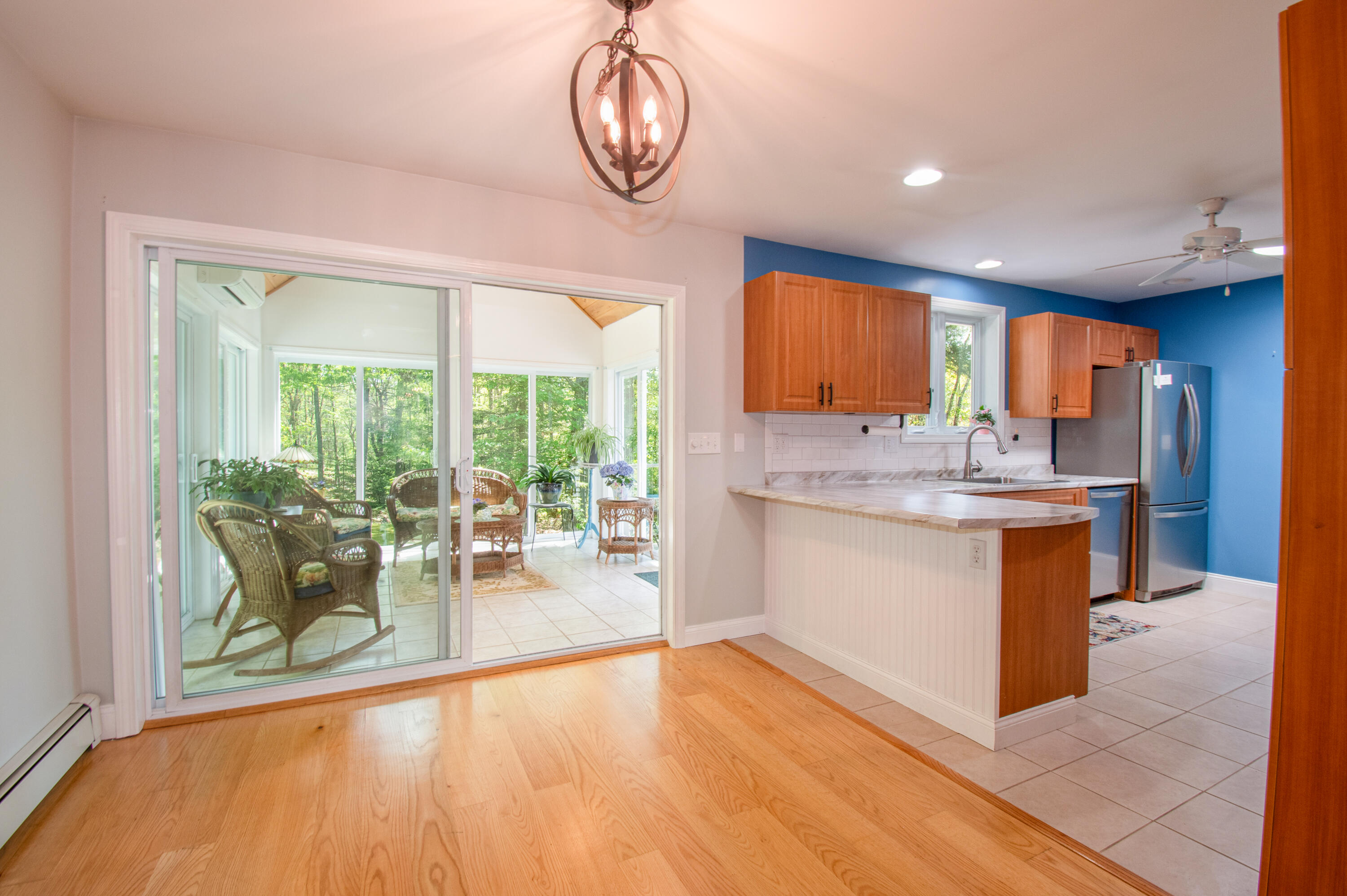 12 Hixon Hill Drive Woolwich ME 04579