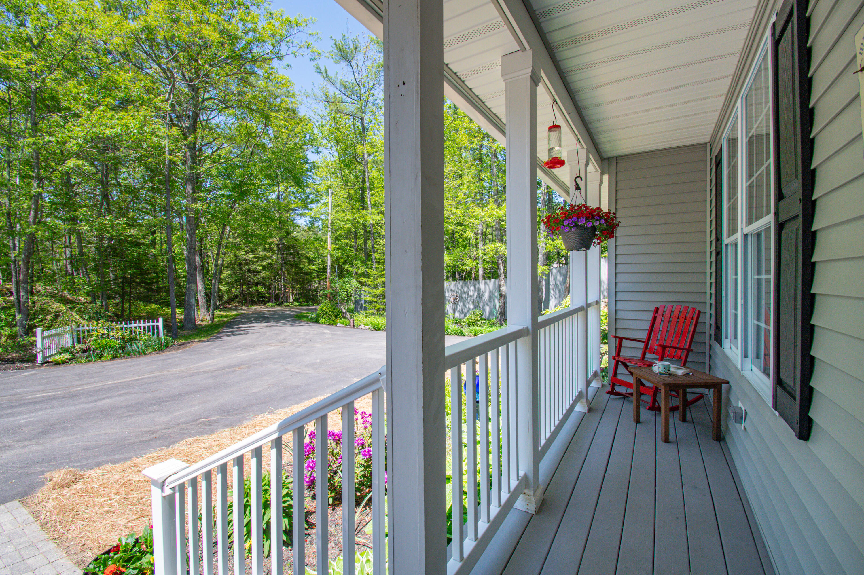 12 Hixon Hill Drive Woolwich ME 04579