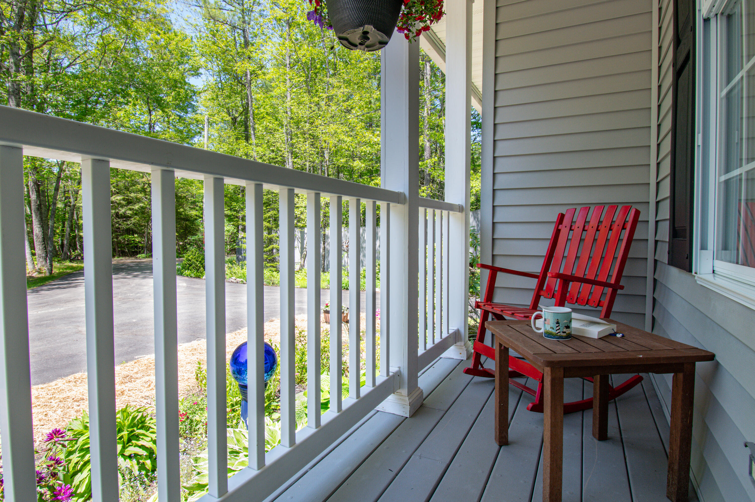 12 Hixon Hill Drive Woolwich ME 04579