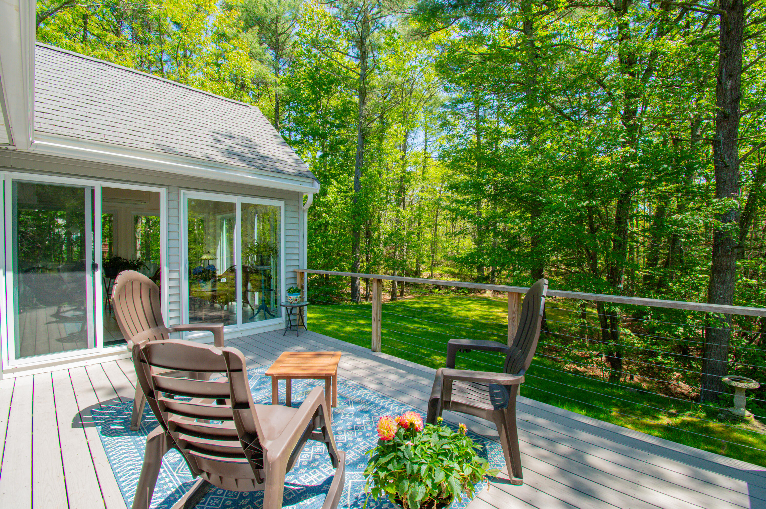 12 Hixon Hill Drive Woolwich ME 04579