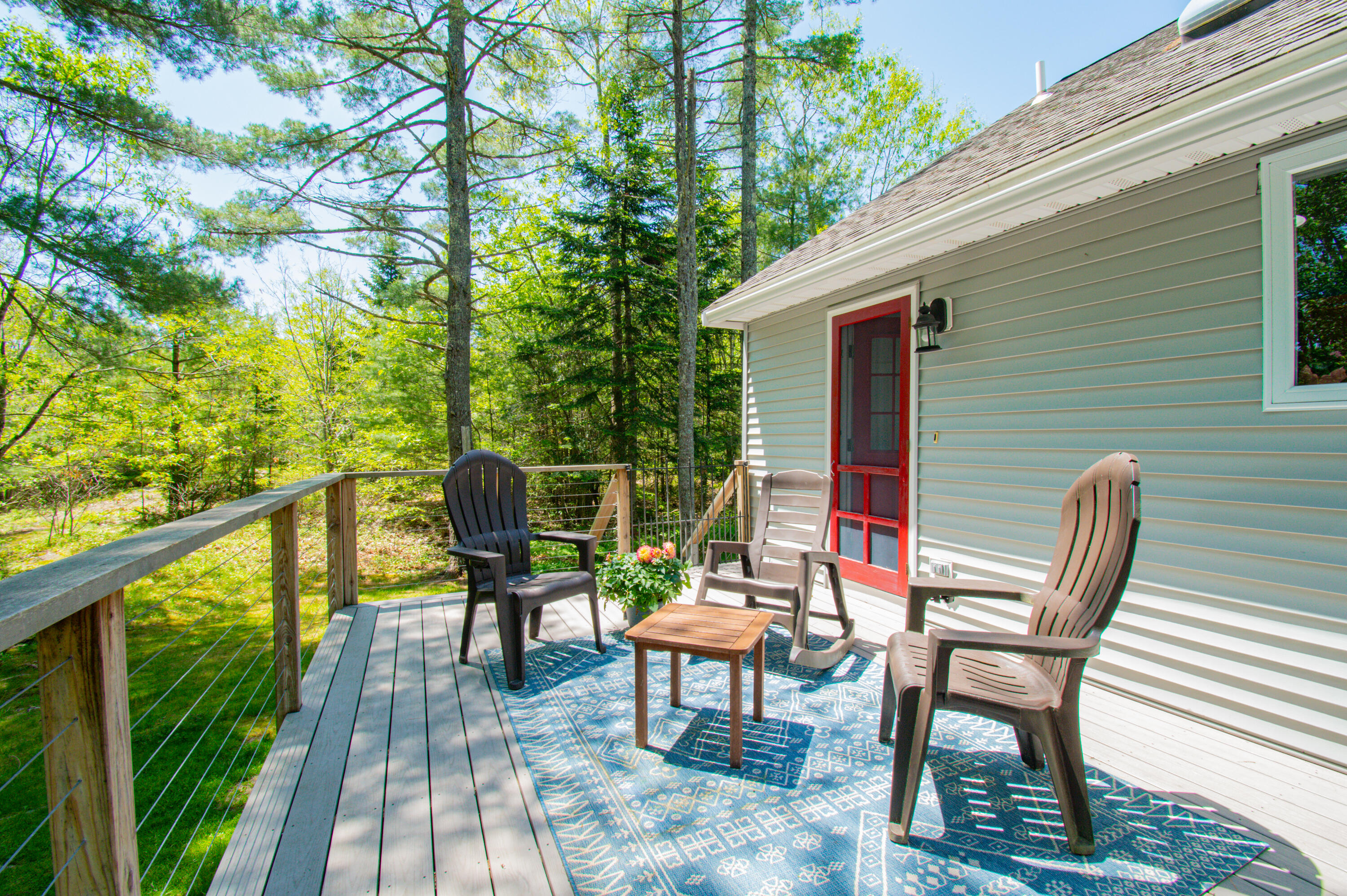 12 Hixon Hill Drive Woolwich ME 04579