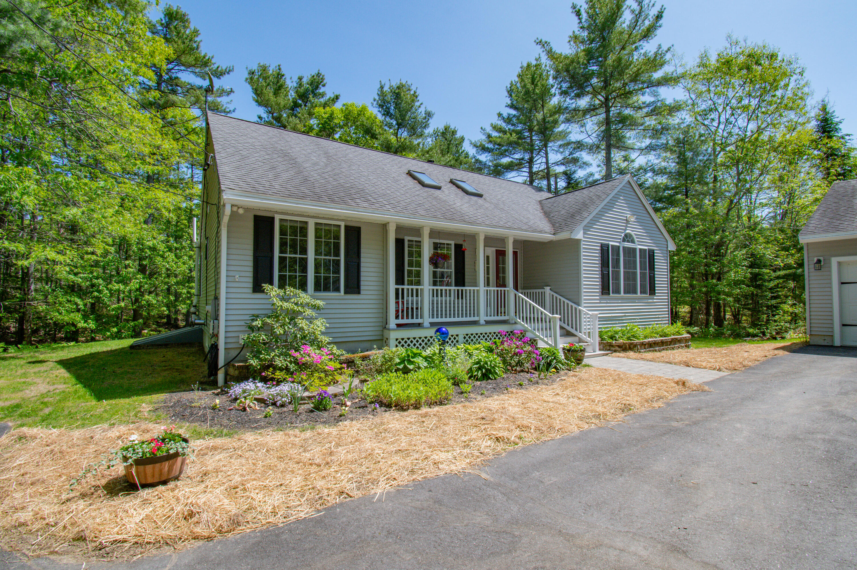 12 Hixon Hill Drive Woolwich ME 04579