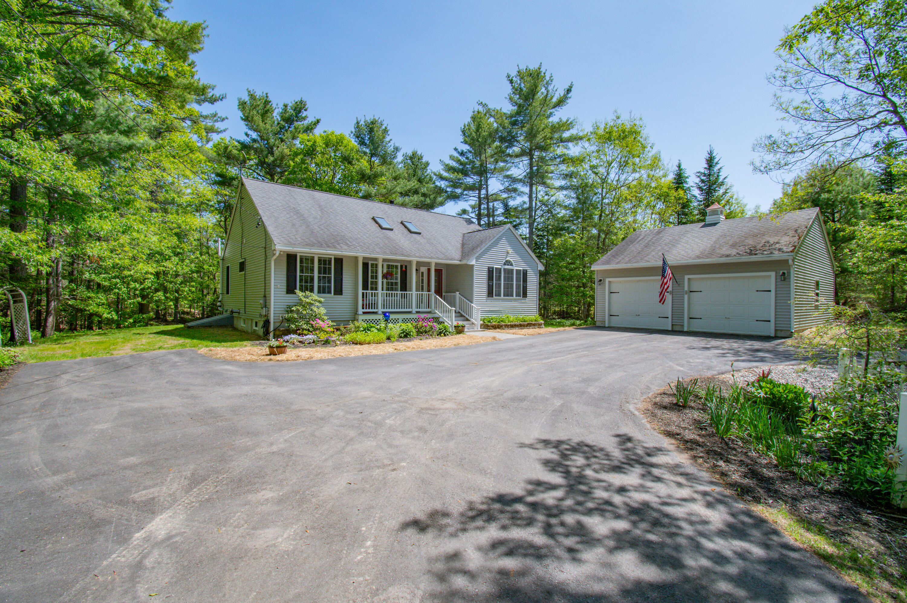 12 Hixon Hill Drive Woolwich ME 04579