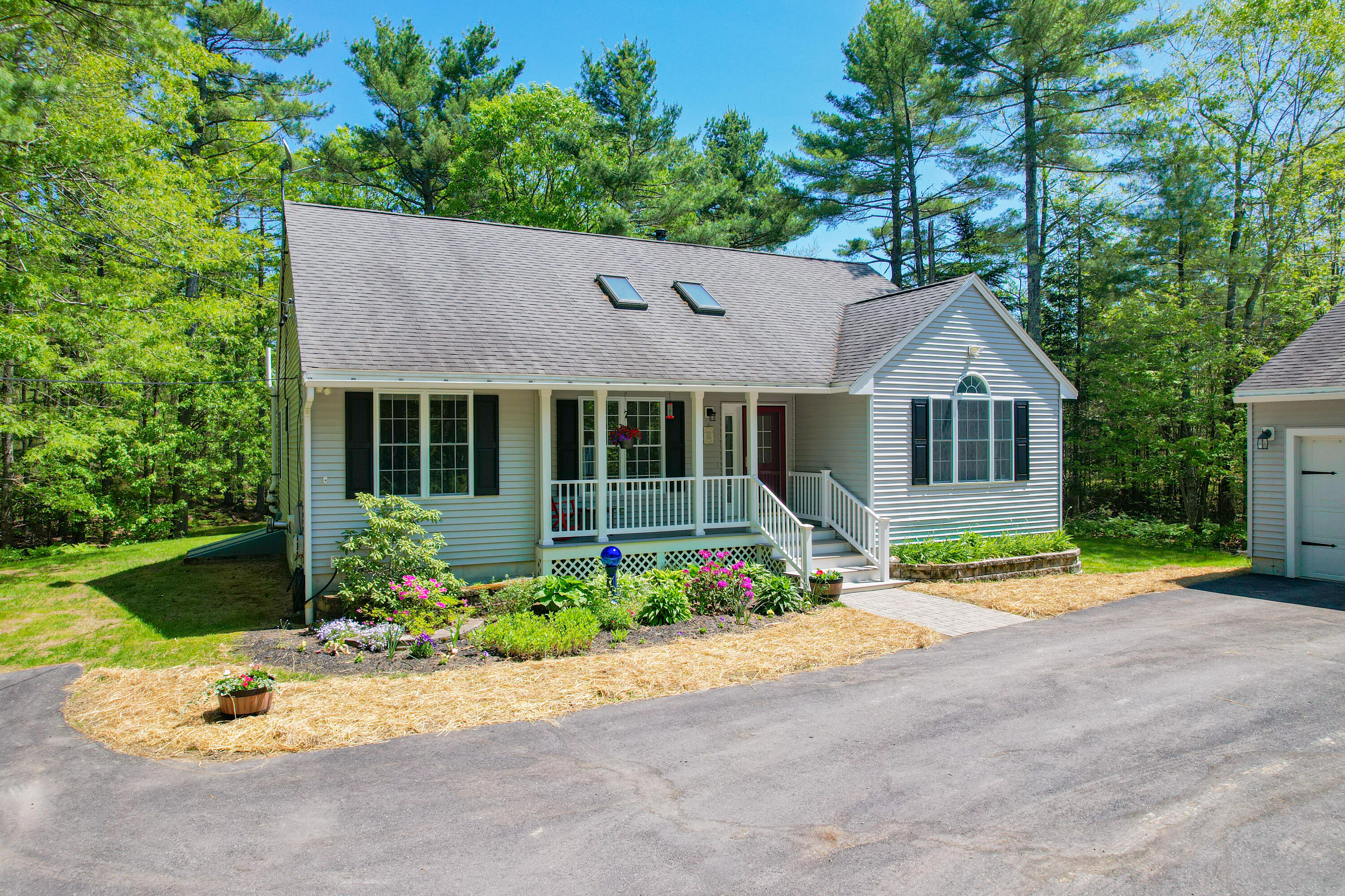 12 Hixon Hill Drive Woolwich ME 04579