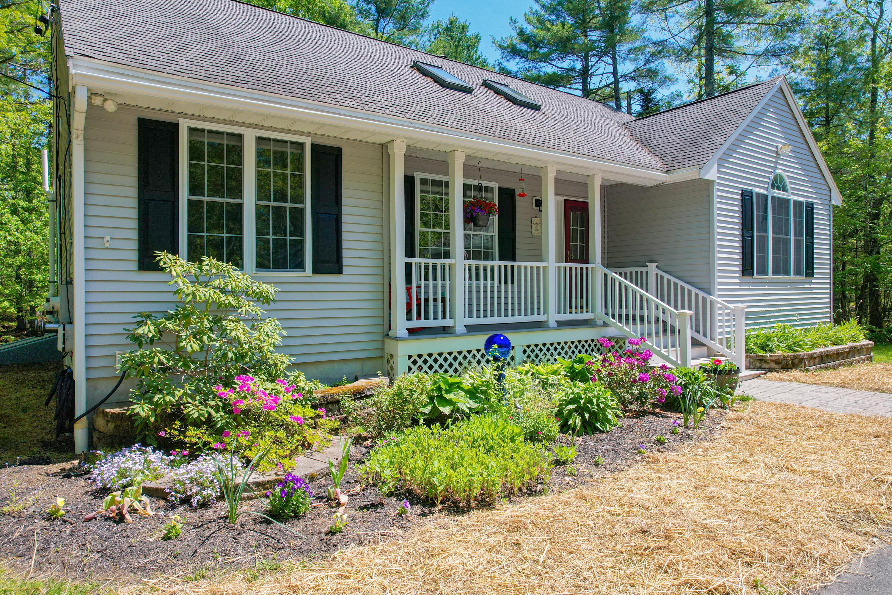 12 Hixon Hill Drive Woolwich ME 04579