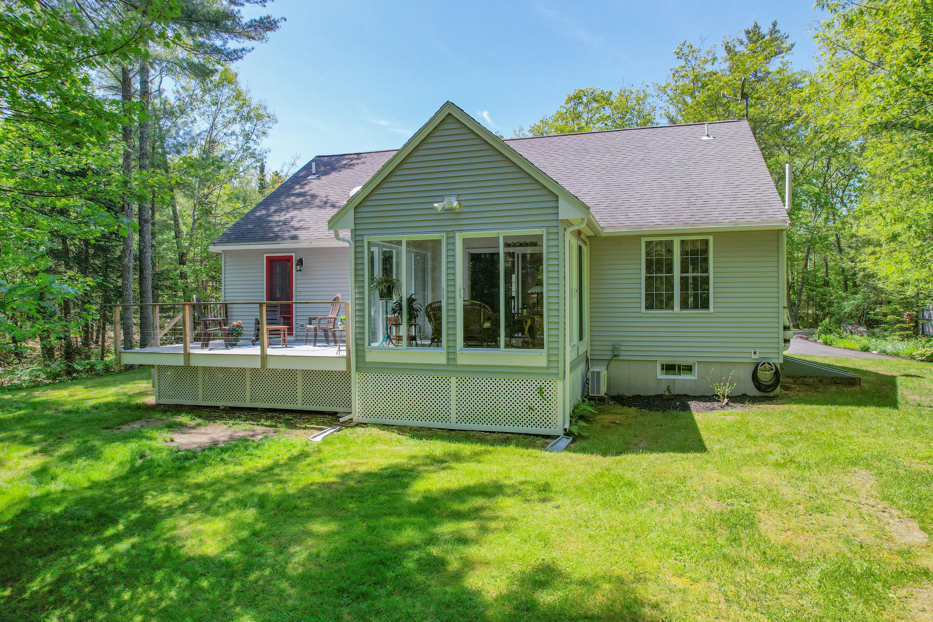 12 Hixon Hill Drive Woolwich ME 04579