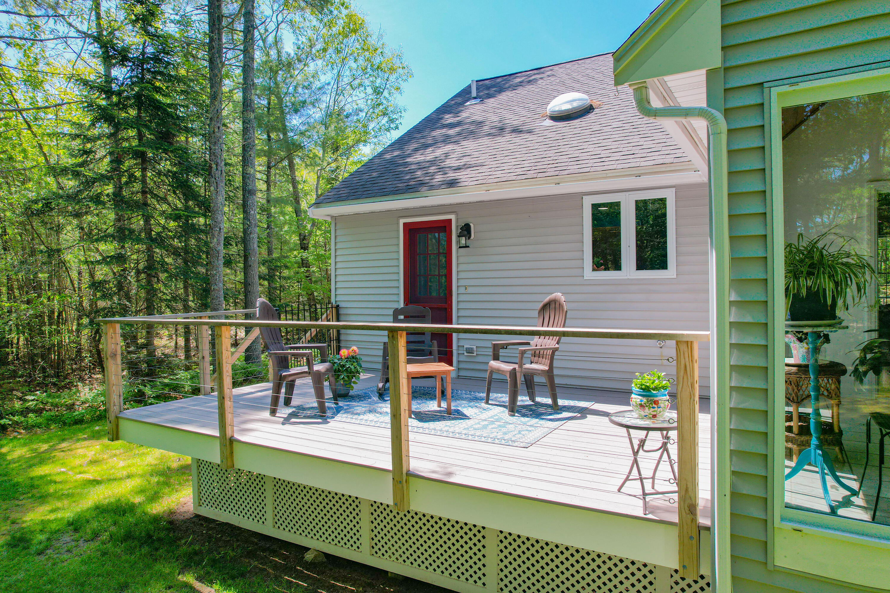 12 Hixon Hill Drive Woolwich ME 04579