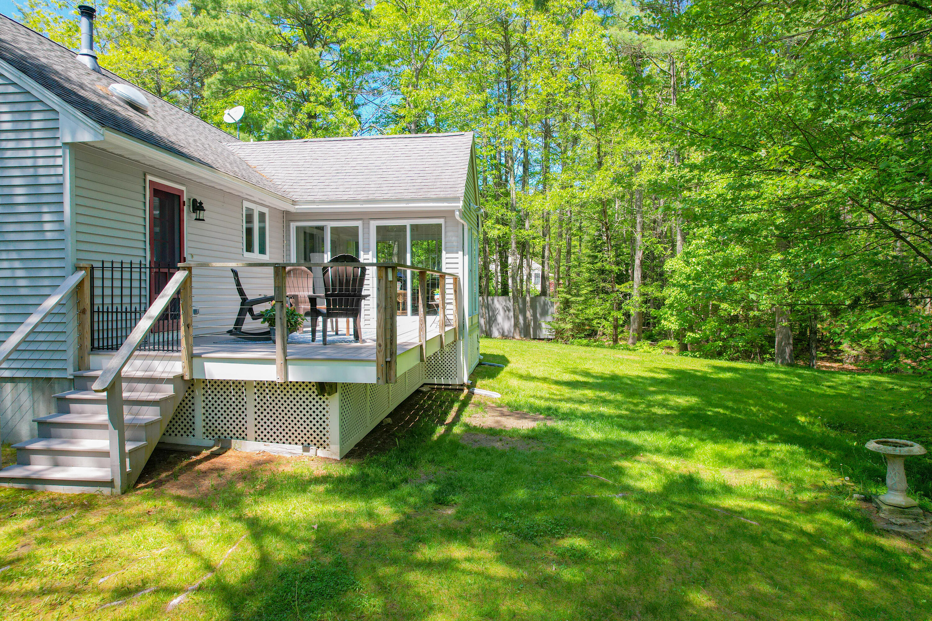 12 Hixon Hill Drive Woolwich ME 04579