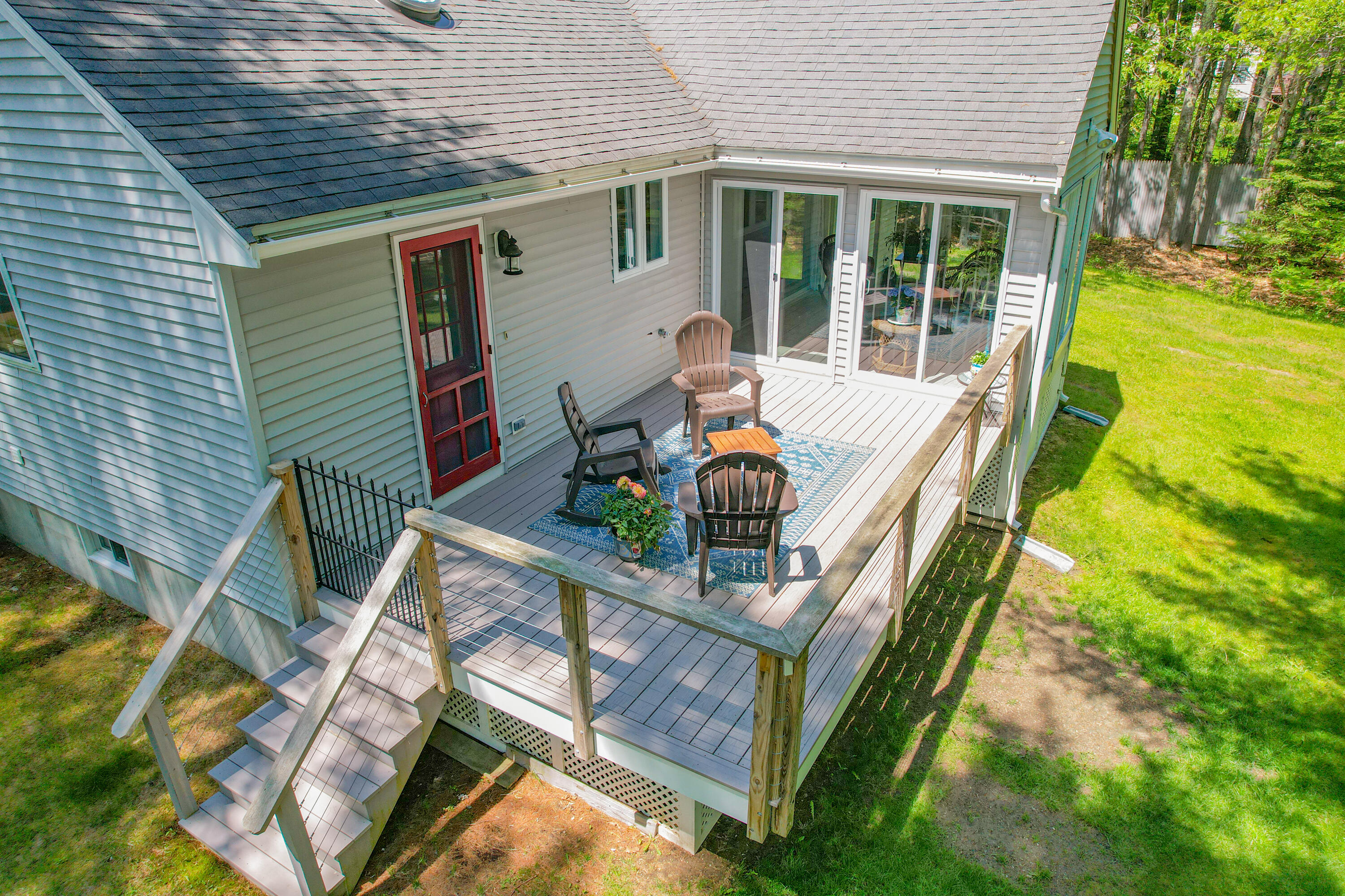 12 Hixon Hill Drive Woolwich ME 04579