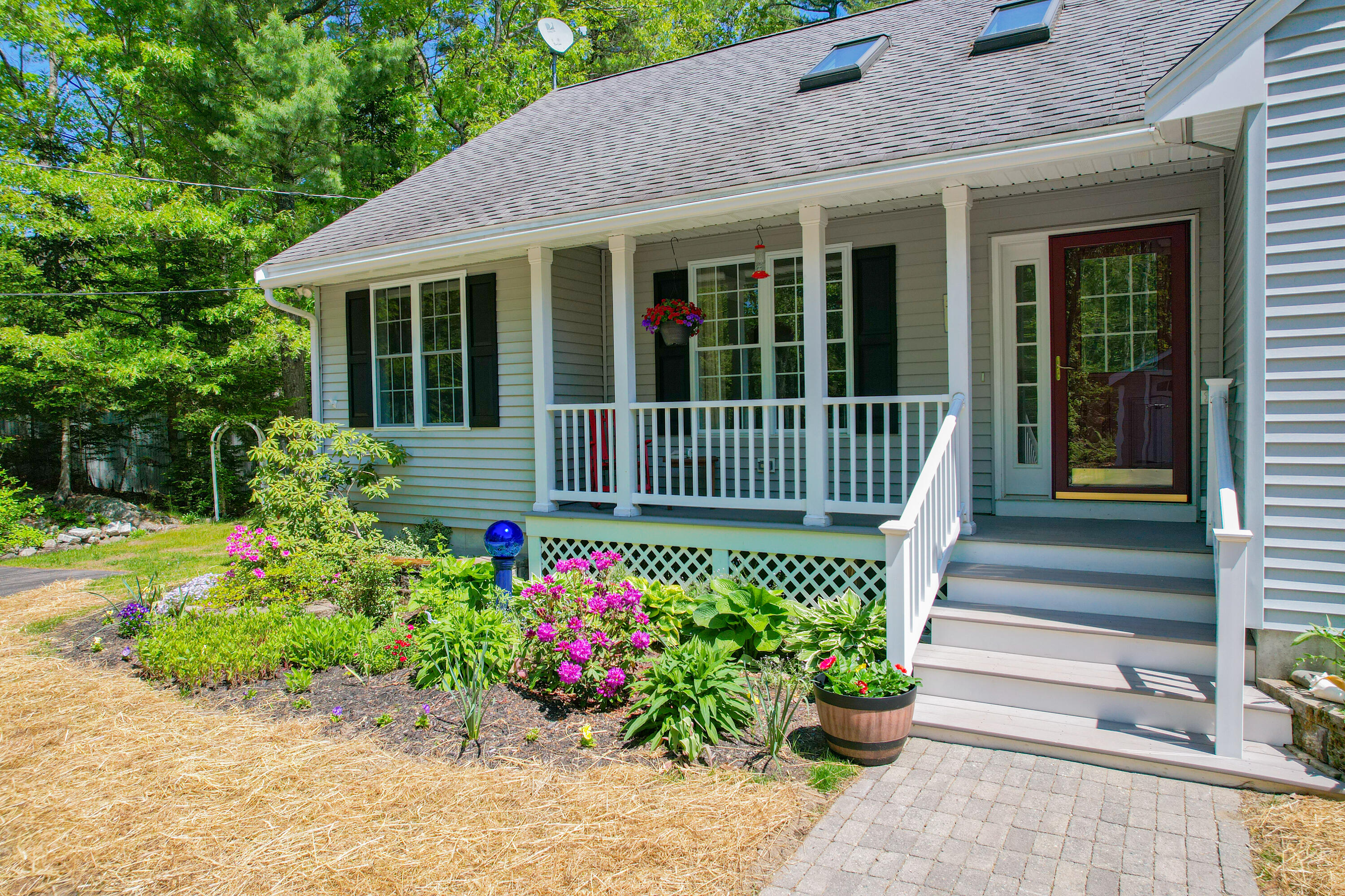 12 Hixon Hill Drive Woolwich ME 04579