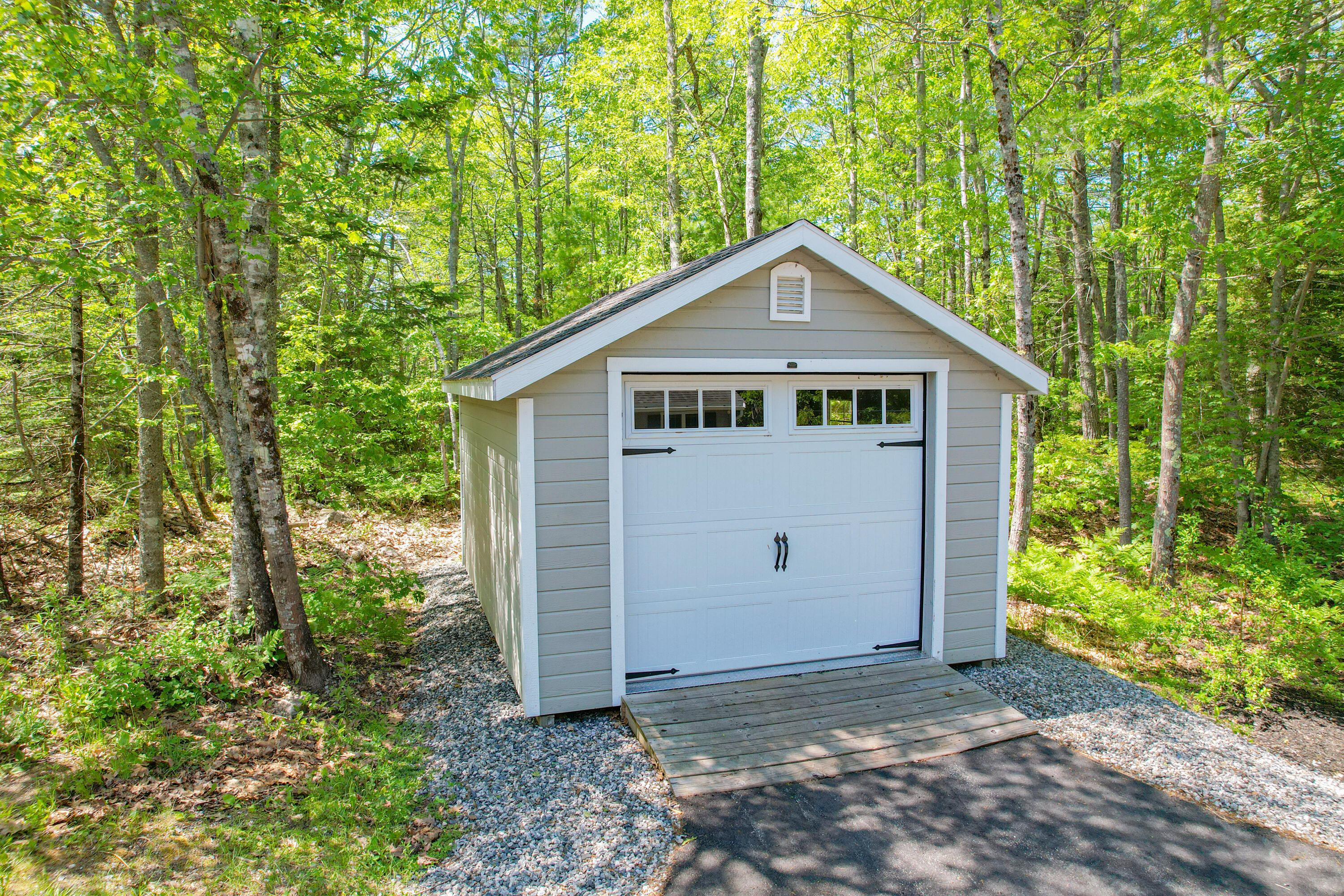 12 Hixon Hill Drive Woolwich ME 04579