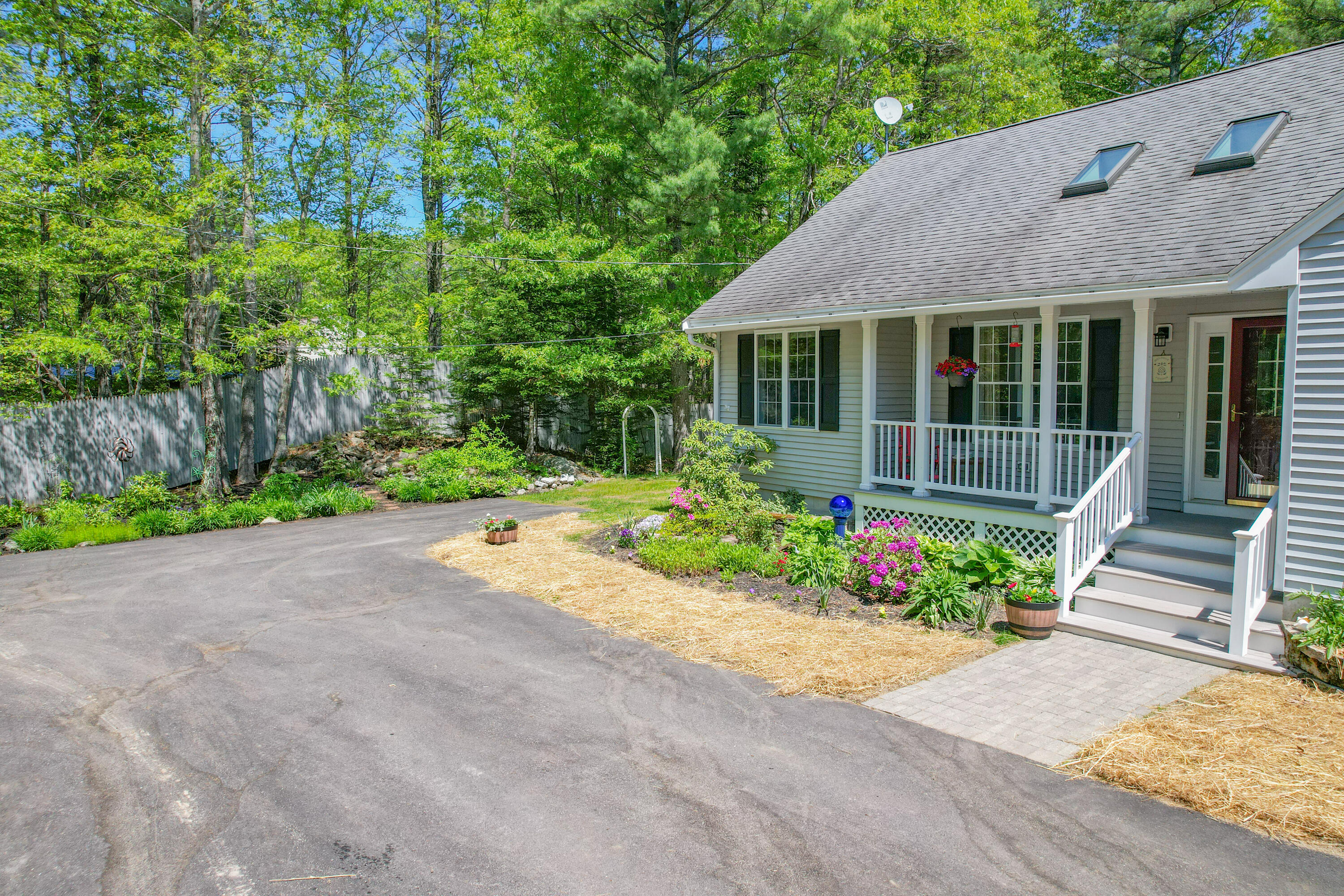 12 Hixon Hill Drive Woolwich ME 04579