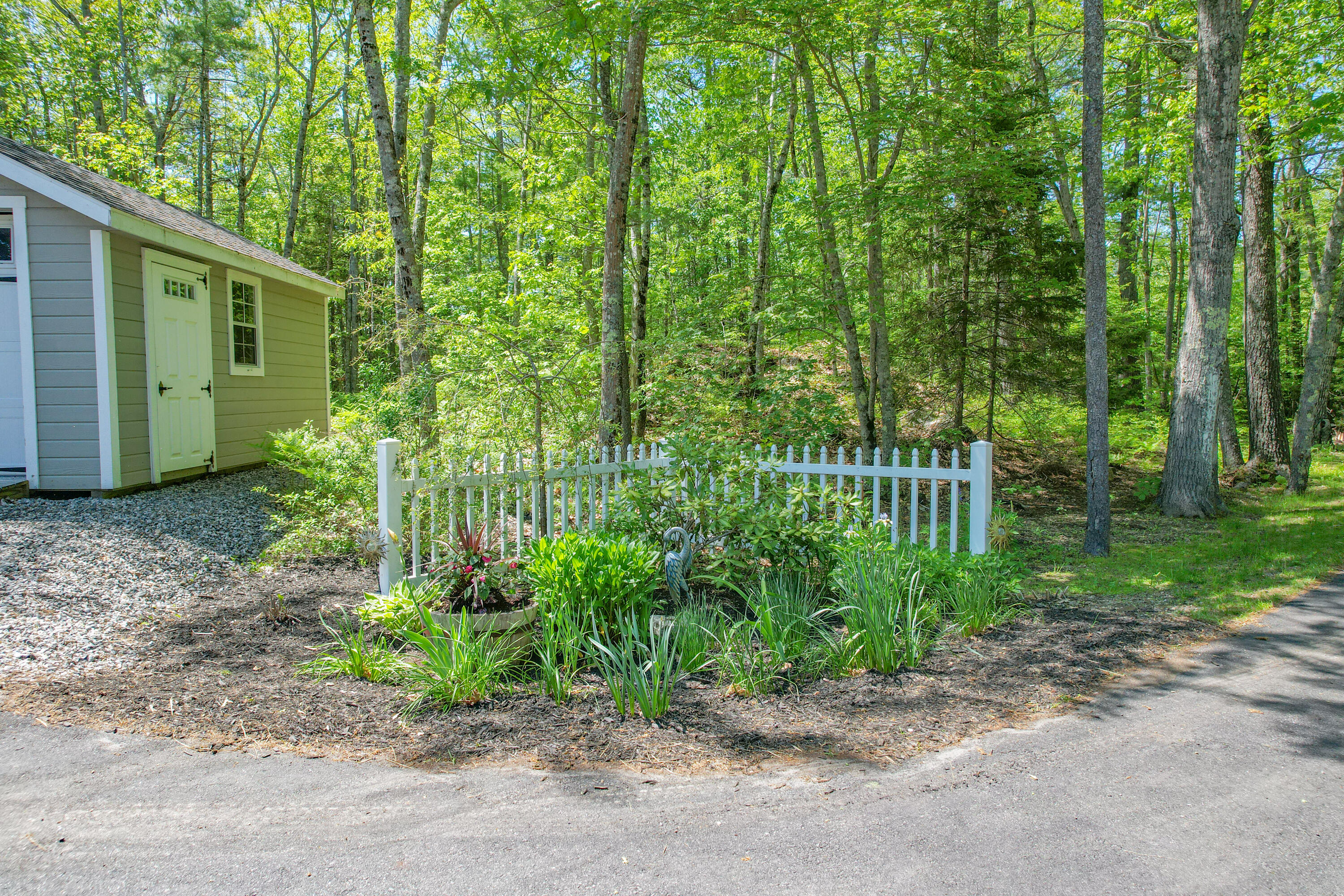 12 Hixon Hill Drive Woolwich ME 04579