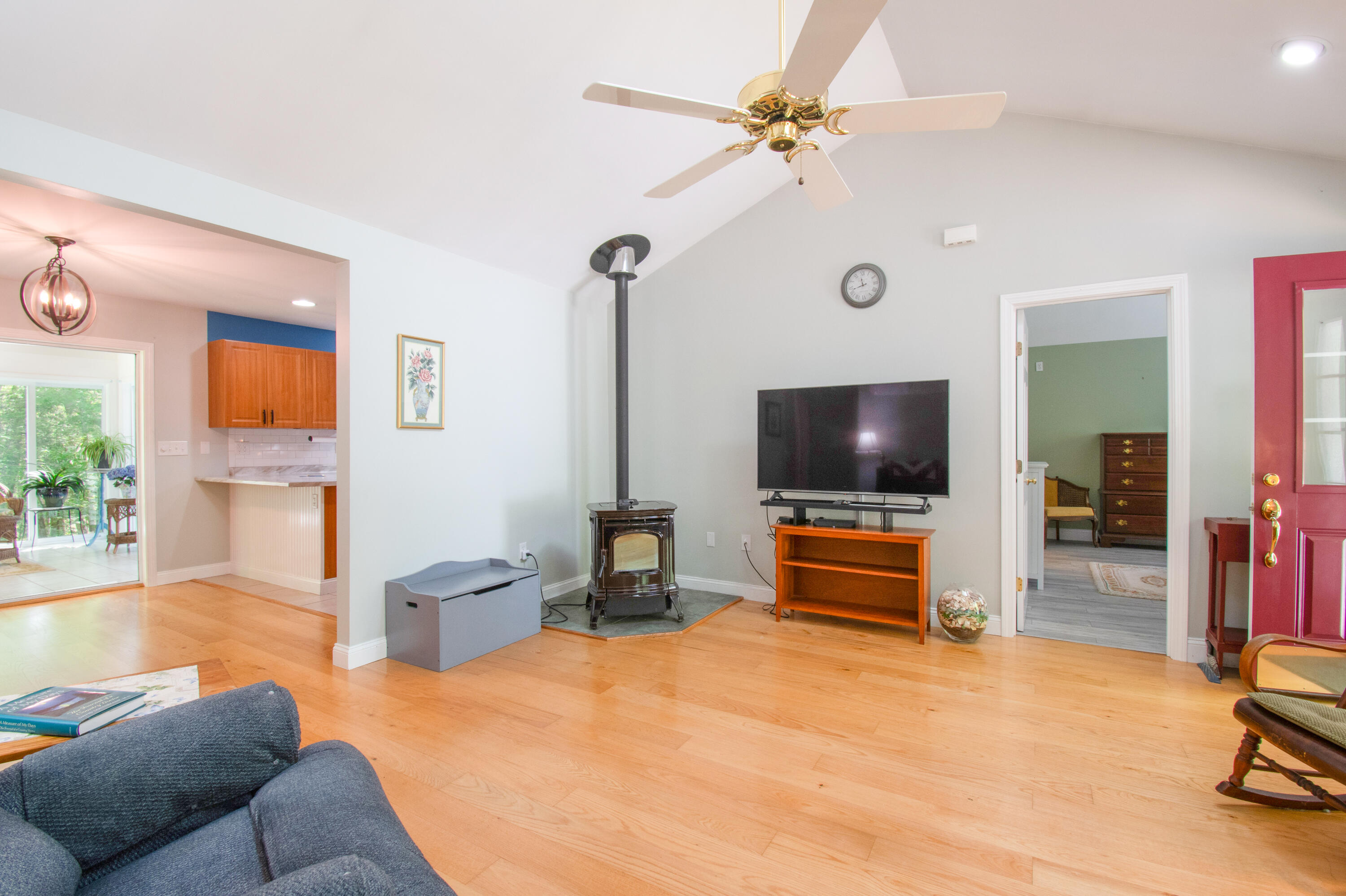 12 Hixon Hill Drive Woolwich ME 04579