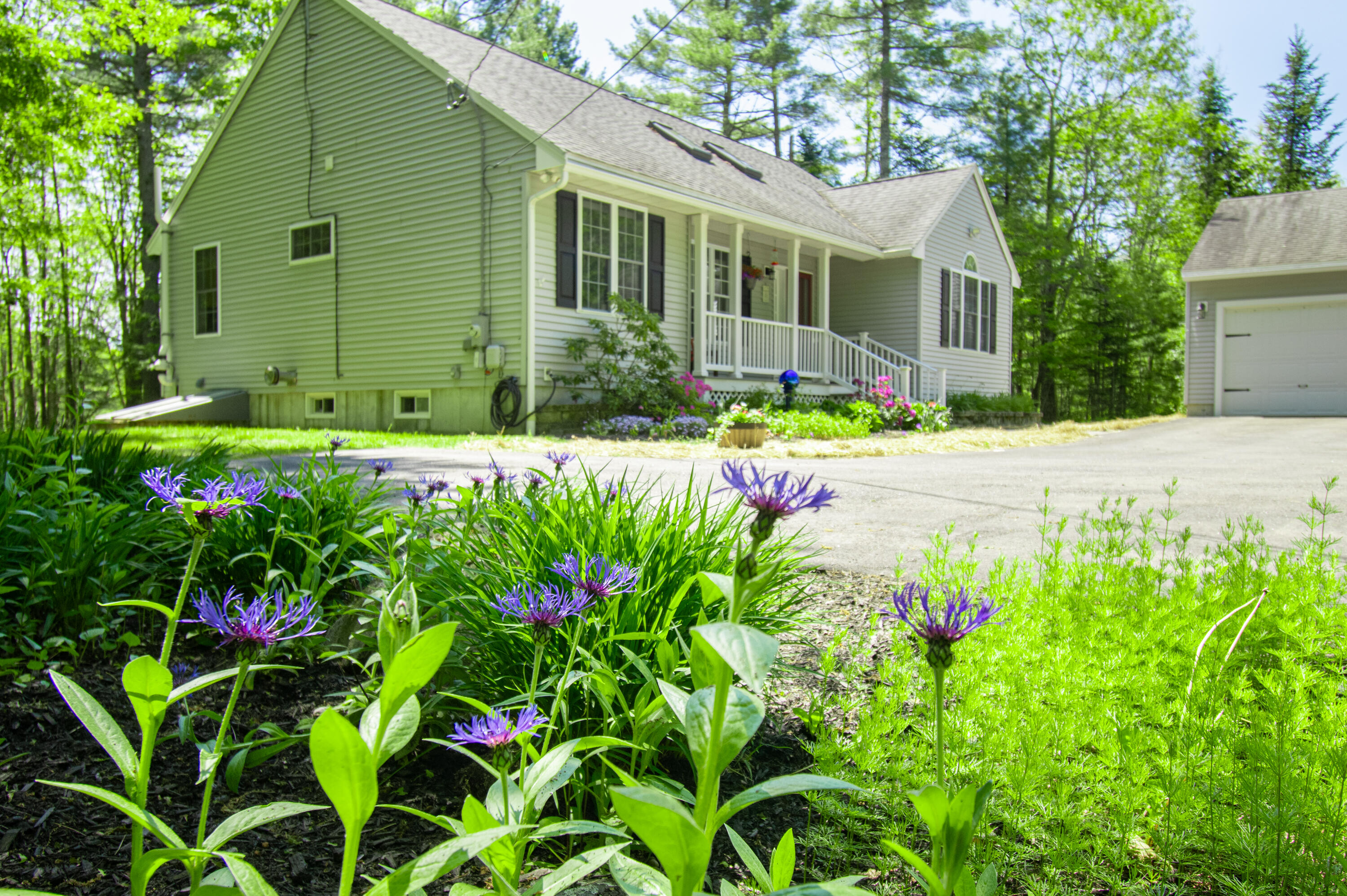 12 Hixon Hill Drive Woolwich ME 04579