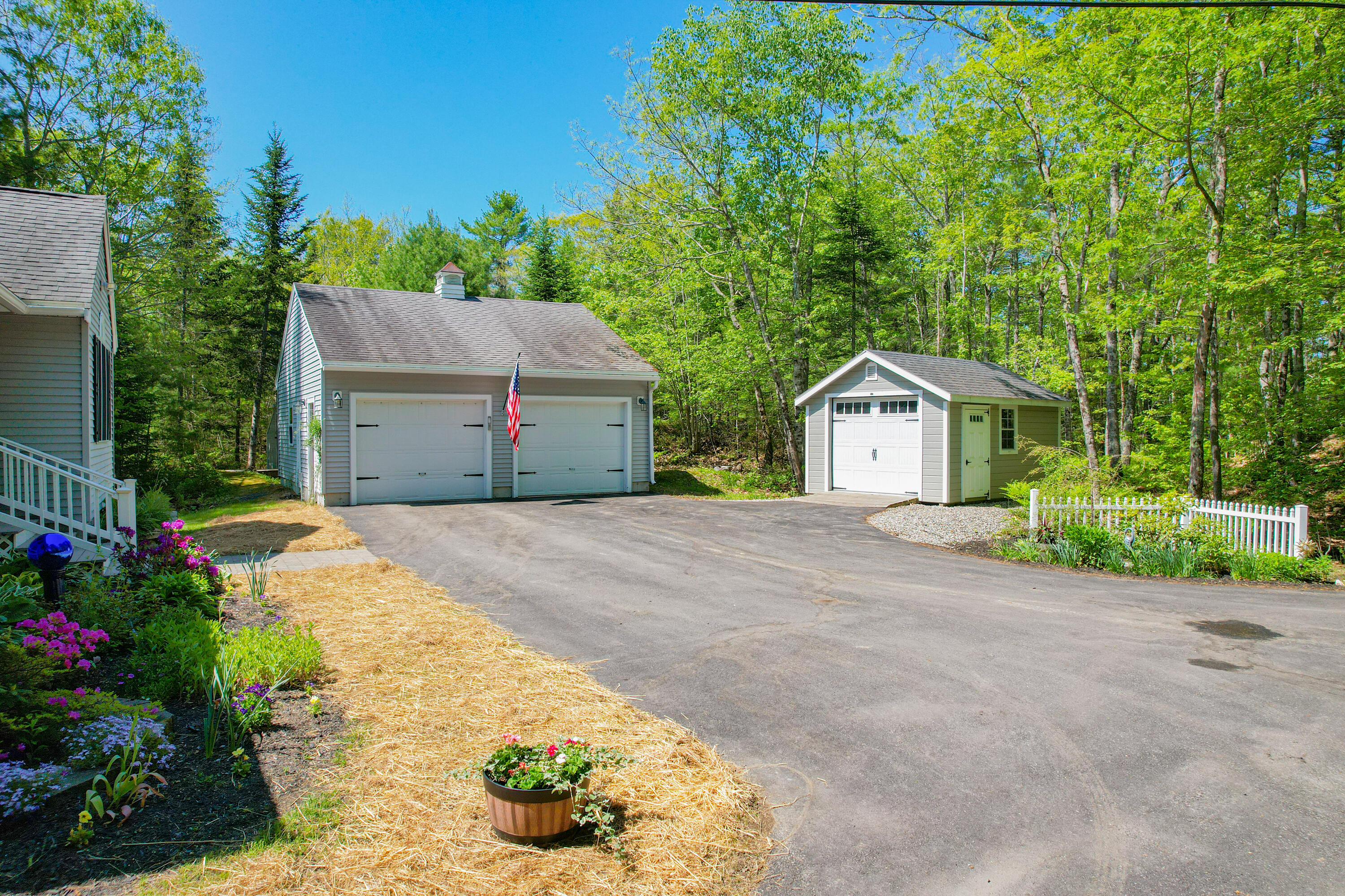 12 Hixon Hill Drive Woolwich ME 04579