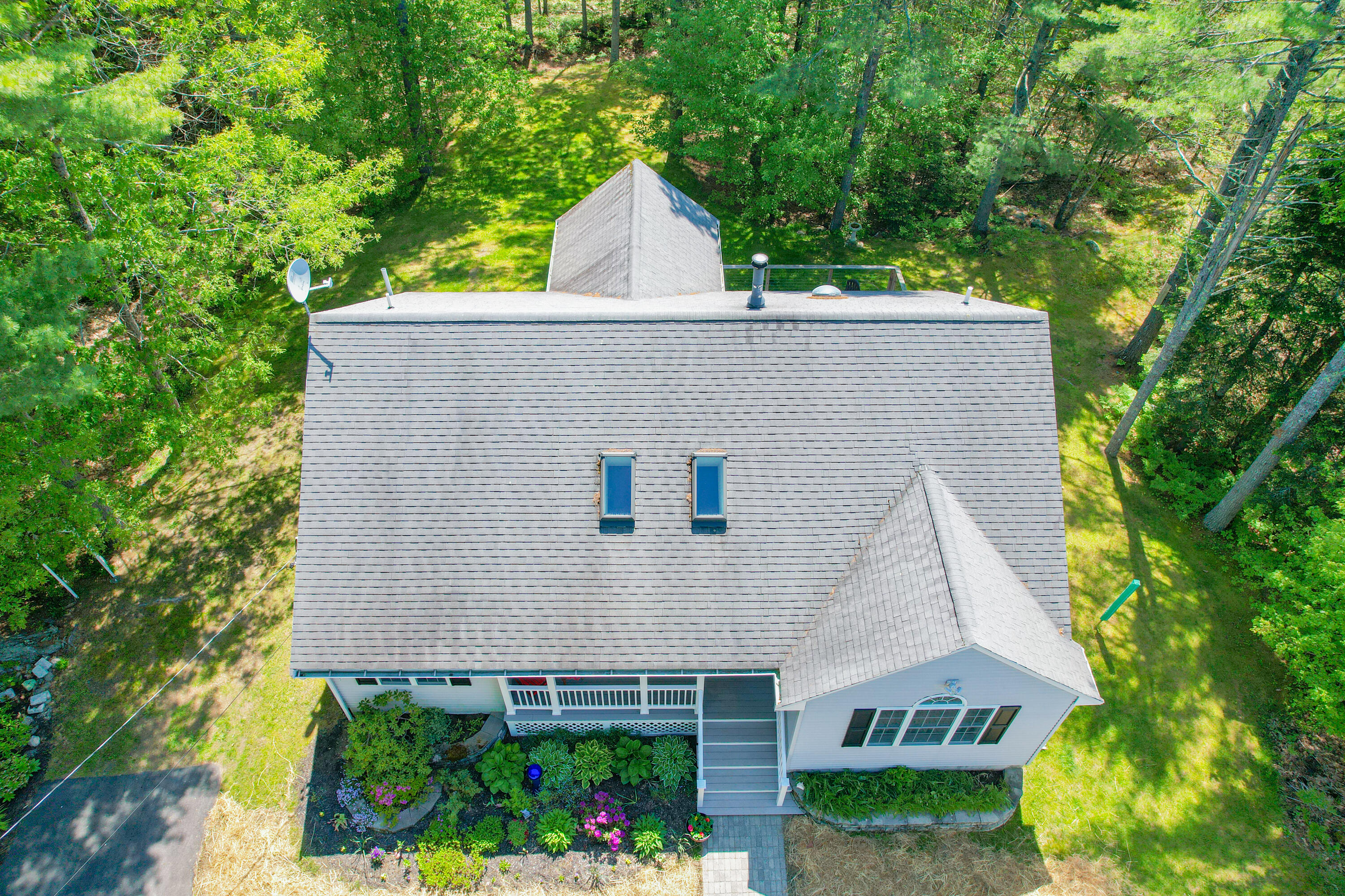 12 Hixon Hill Drive Woolwich ME 04579