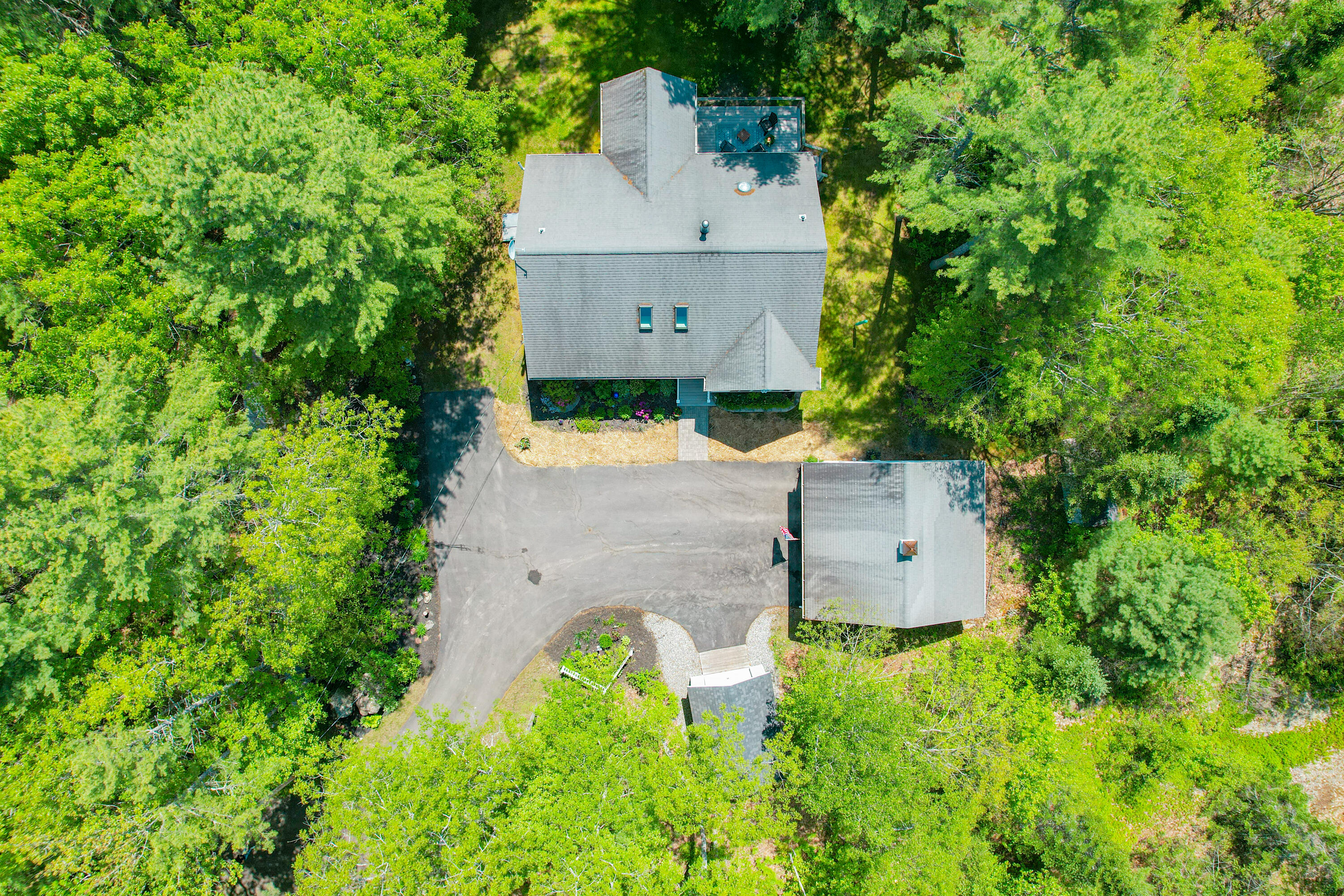 12 Hixon Hill Drive Woolwich ME 04579