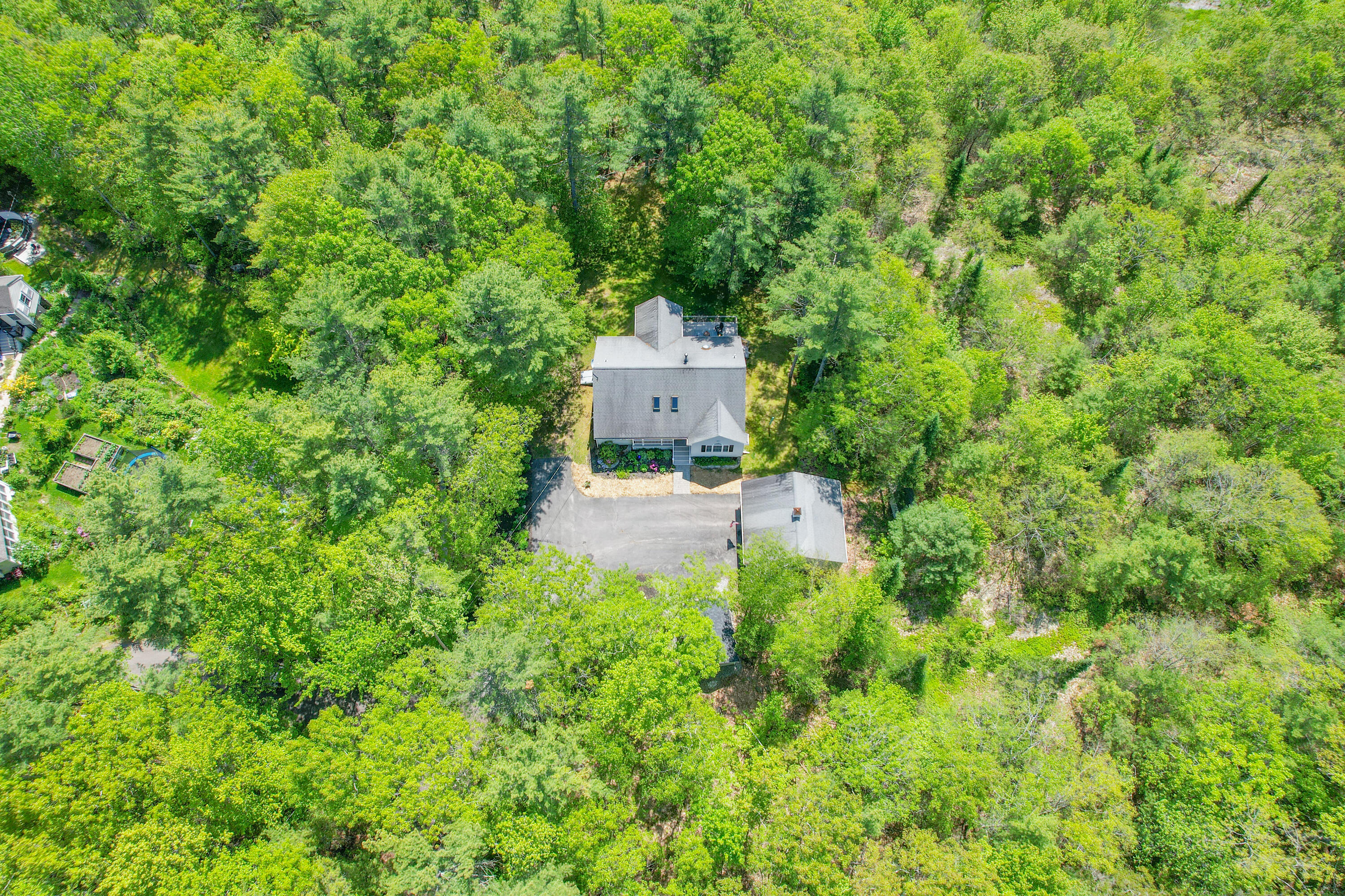 12 Hixon Hill Drive Woolwich ME 04579