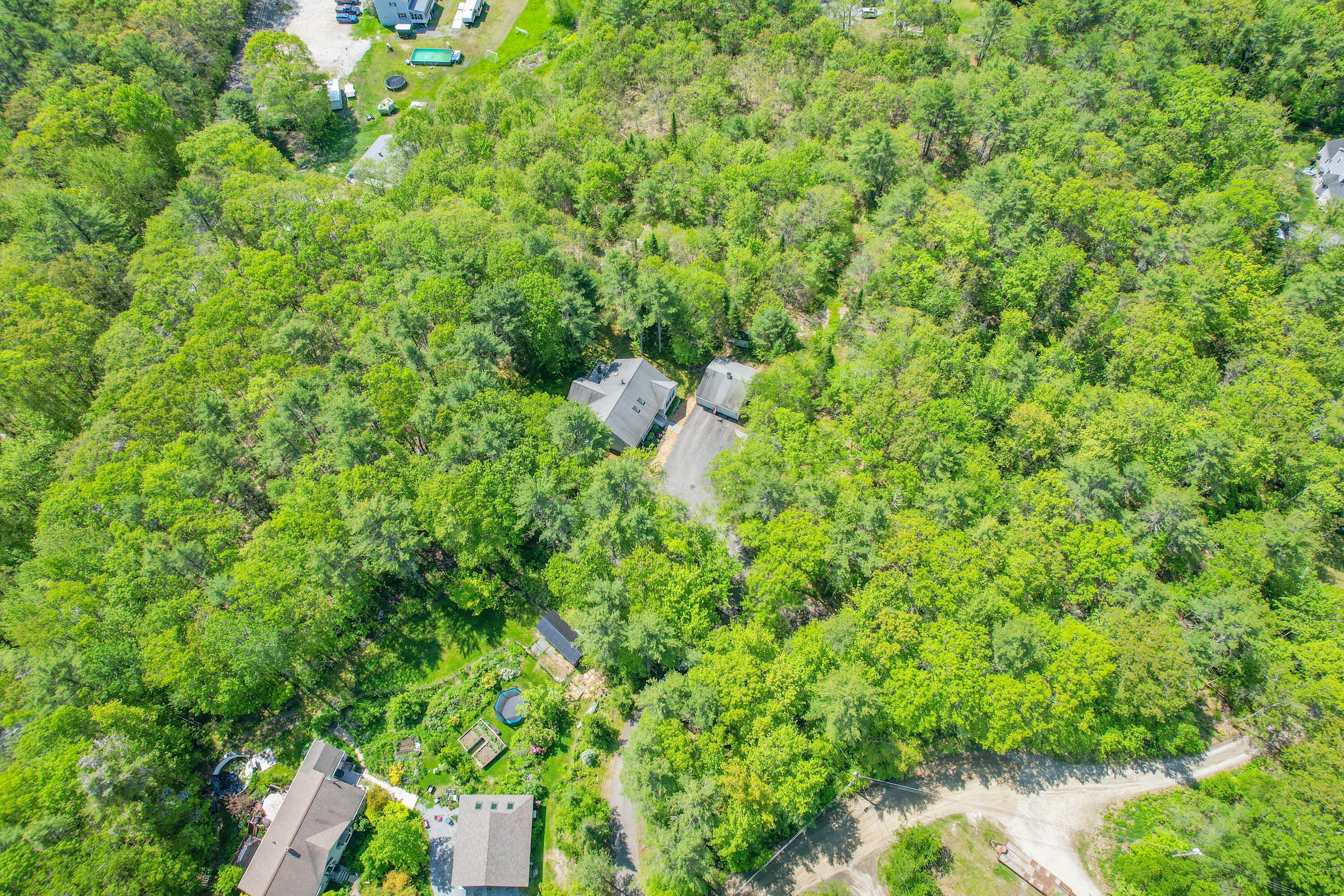 12 Hixon Hill Drive Woolwich ME 04579