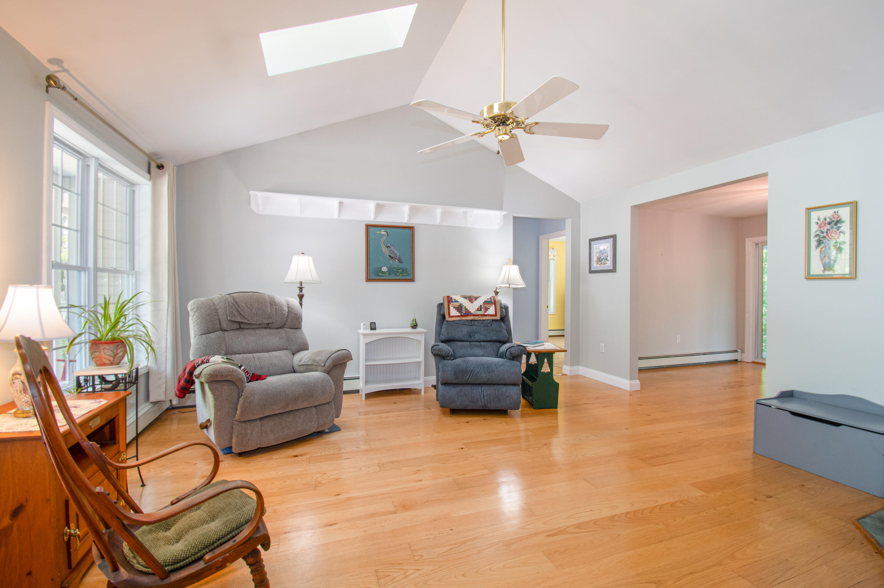 12 Hixon Hill Drive Woolwich ME 04579