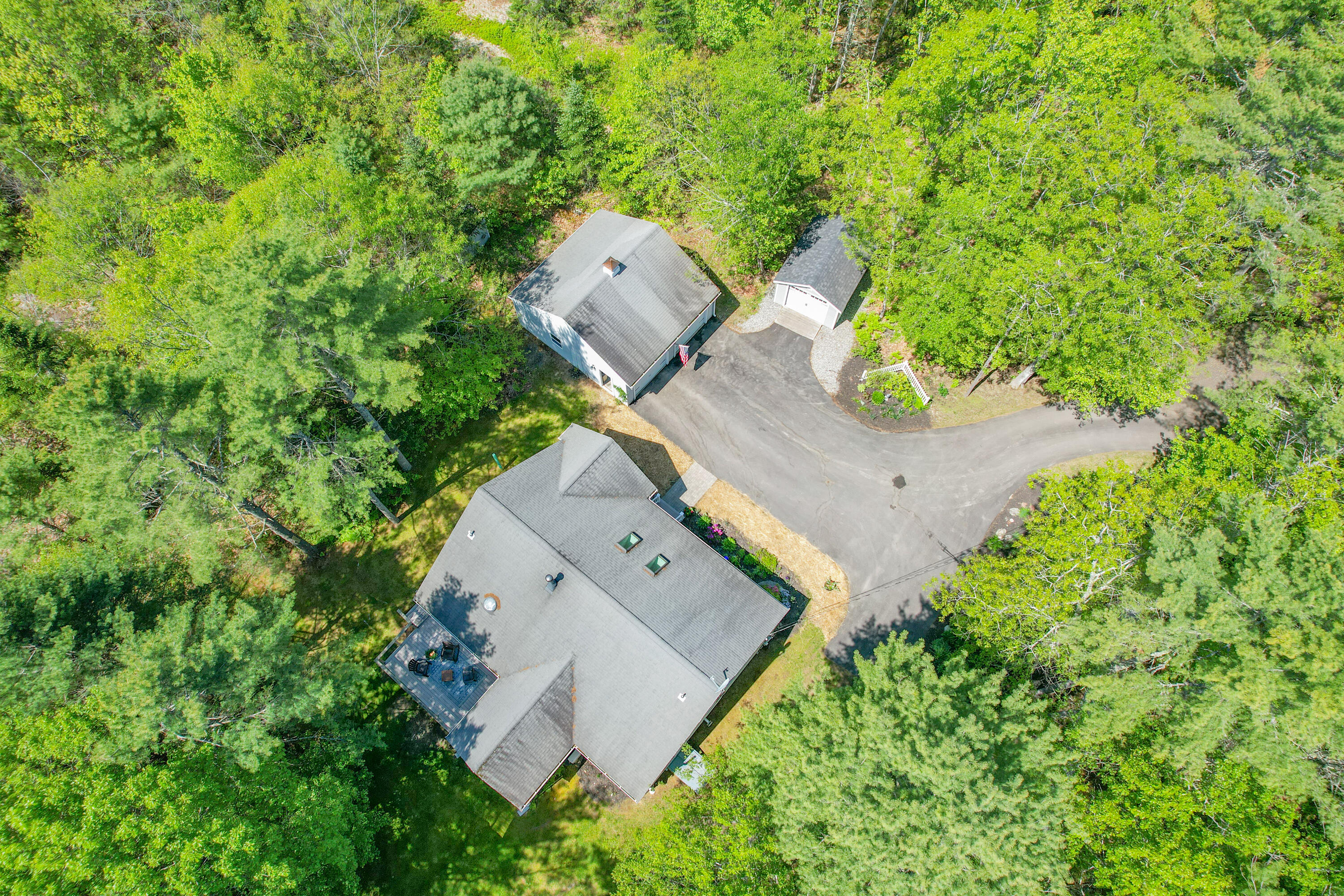 12 Hixon Hill Drive Woolwich ME 04579