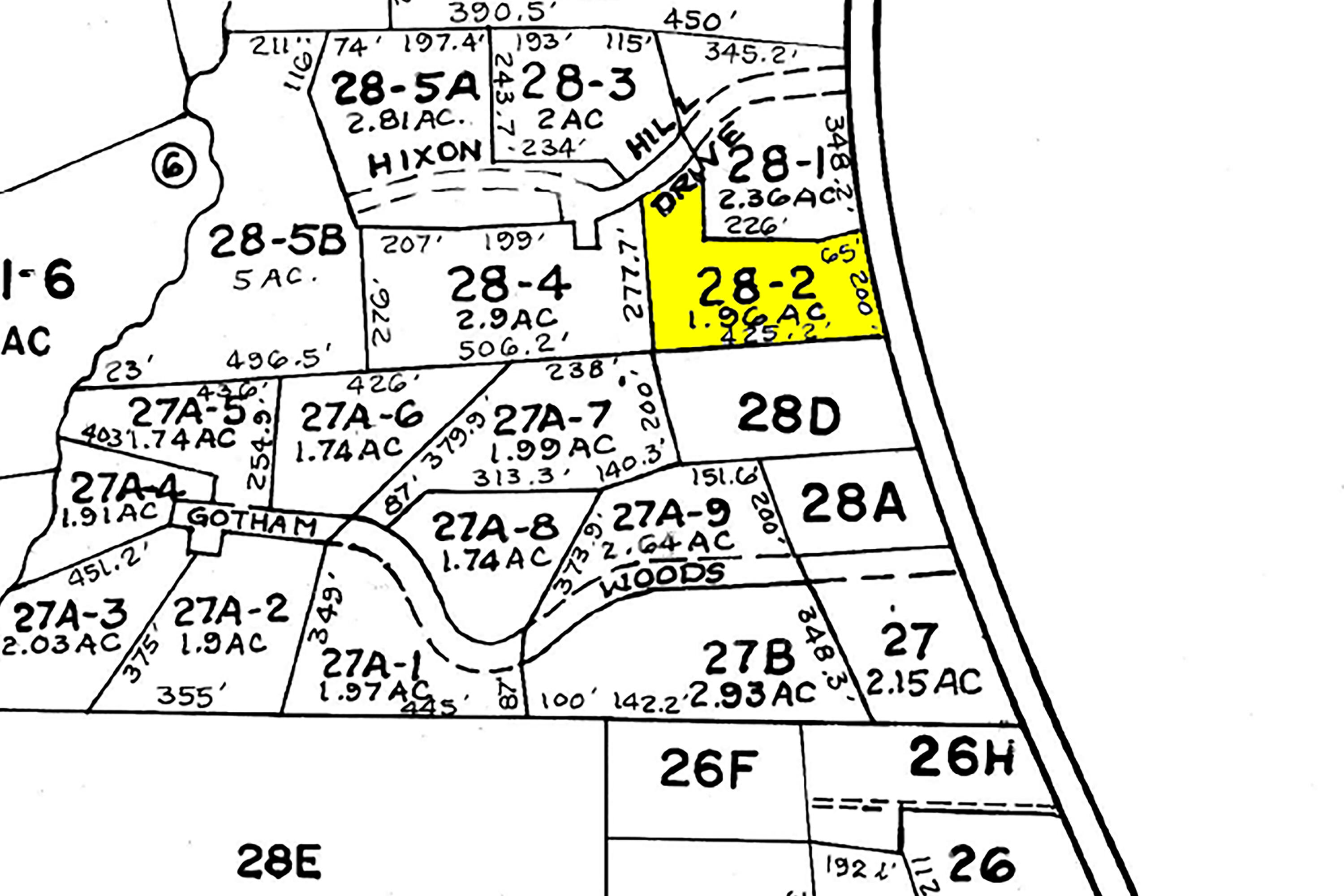 12 Hixon Hill Drive Woolwich ME 04579