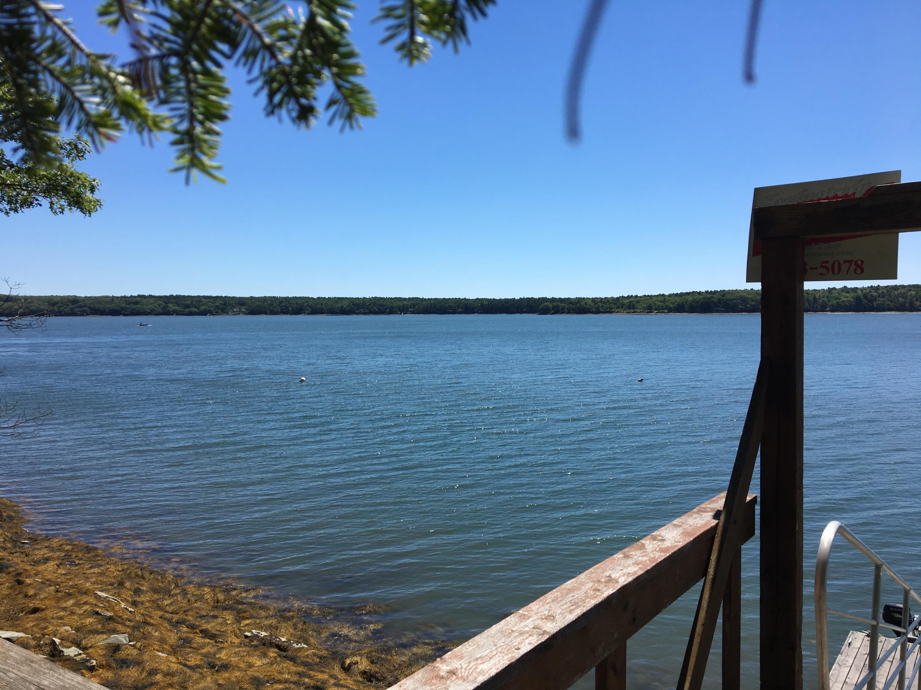 Lot 15 Birch Island Harpswell, ME